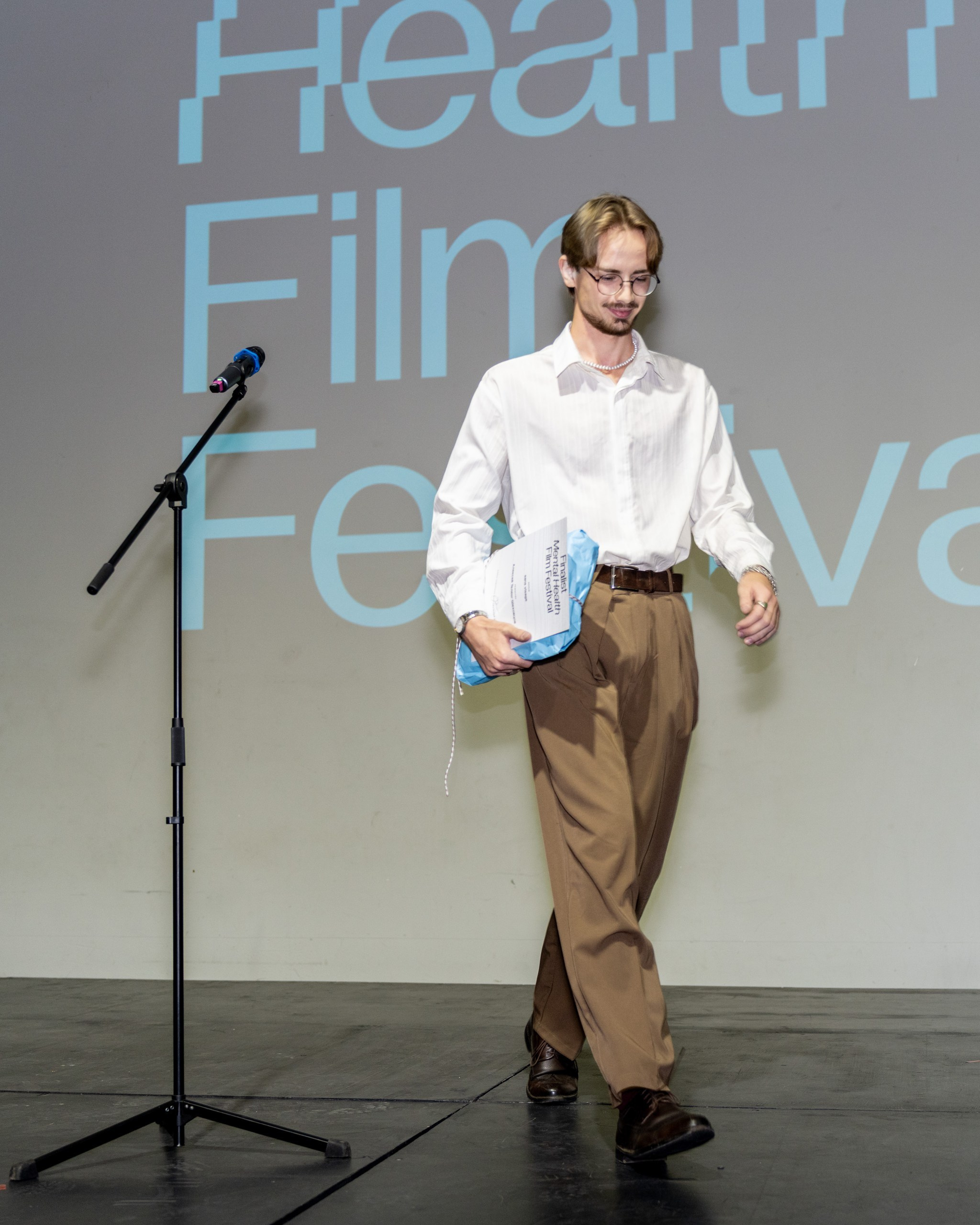 MHFF. Фотограф в Москве. Шахабудин