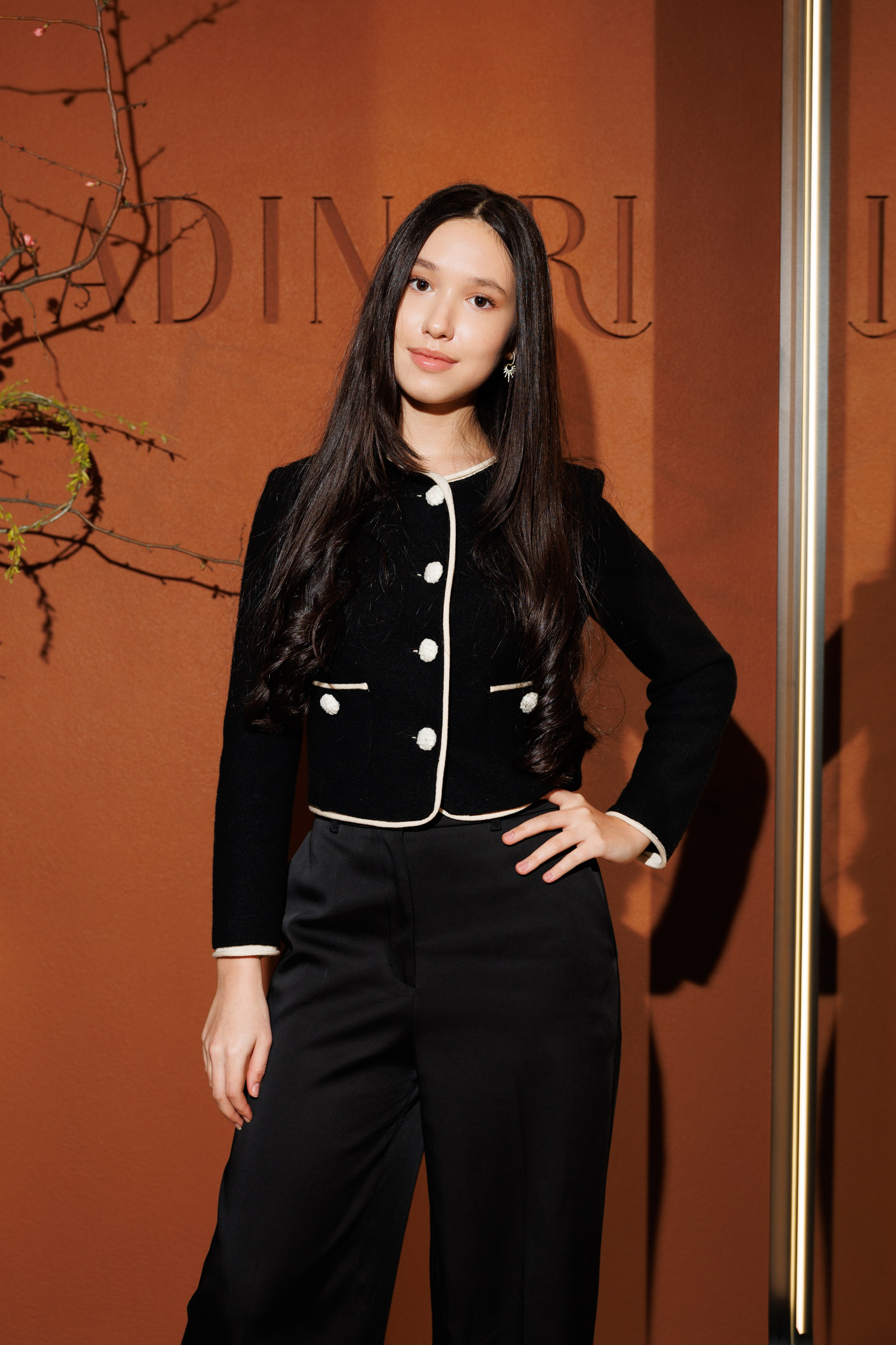 Adinari. Фотограф в Москве Андрей Овчаров