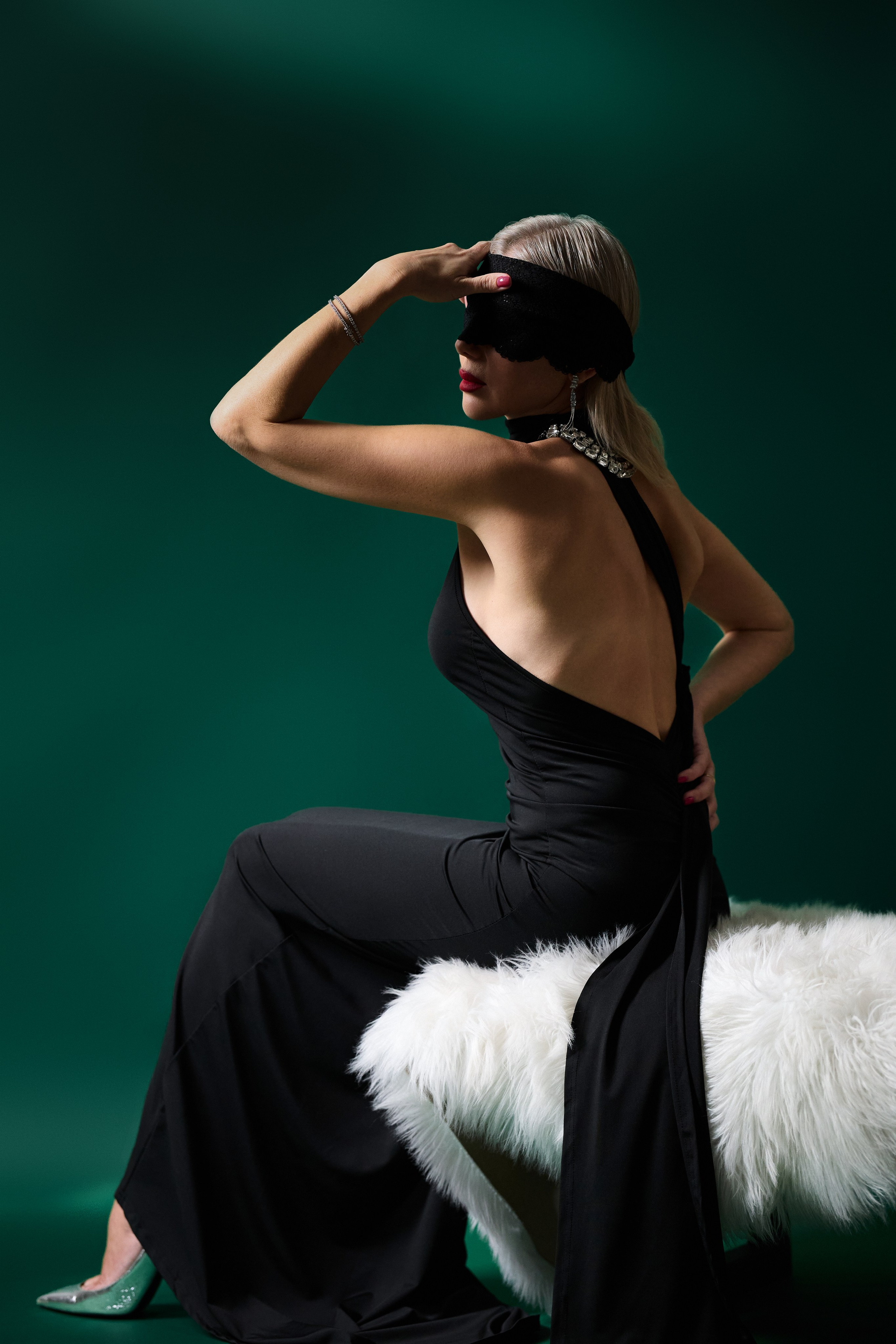 Наташа. Фотограф в Москве Андрей Овчаров