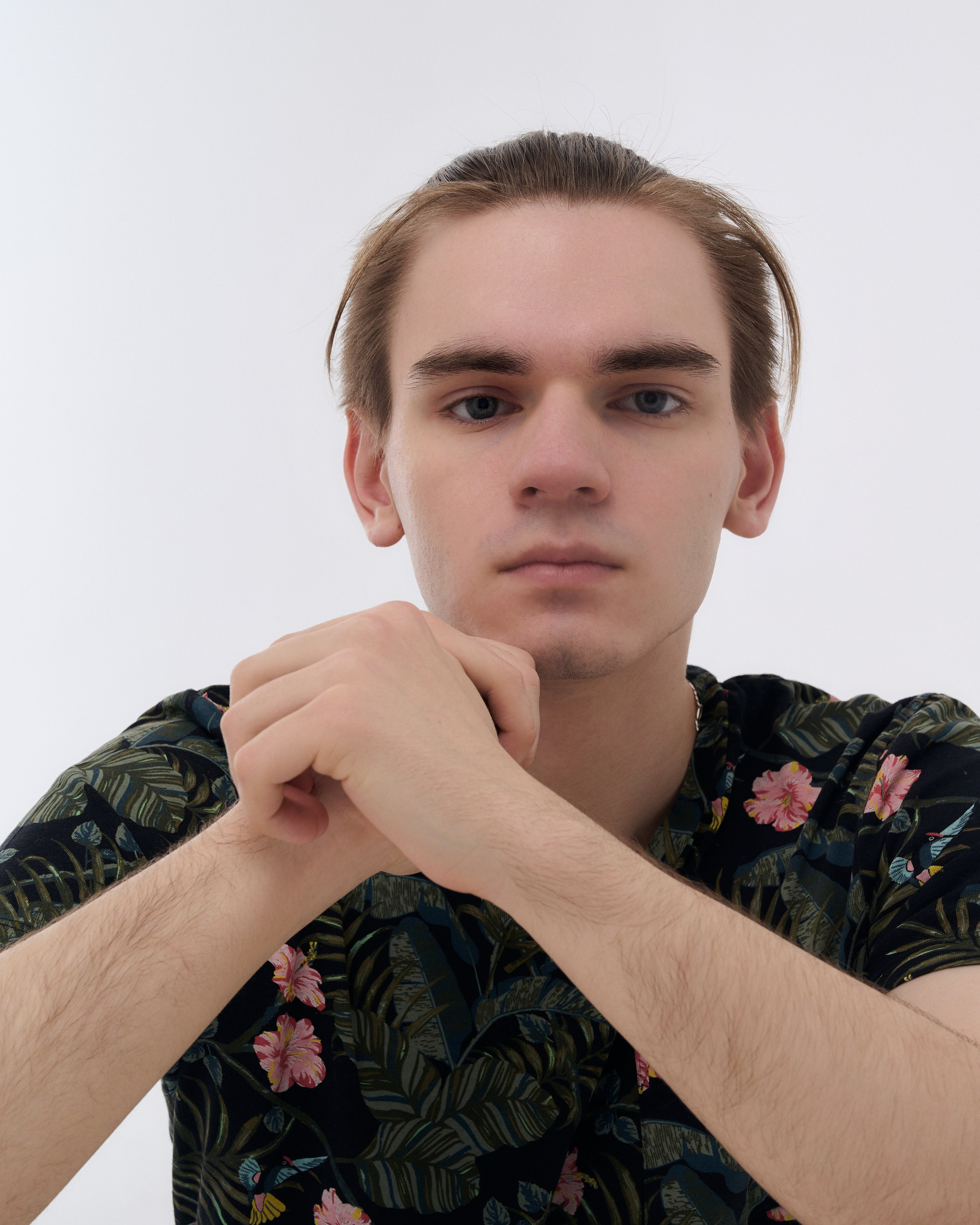 Дмитрий. Фотограф в Санкт-Петербурге Виталий Кедов