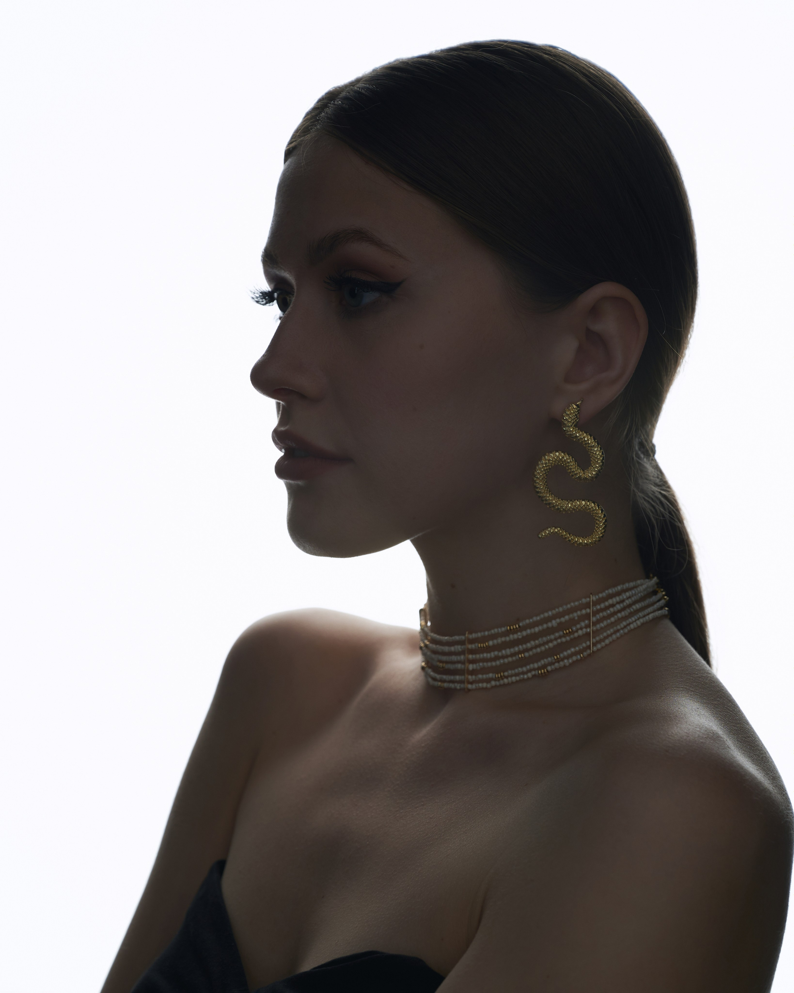 Бижутерия. Фотограф в Санкт-Петербурге Виталий Кедов