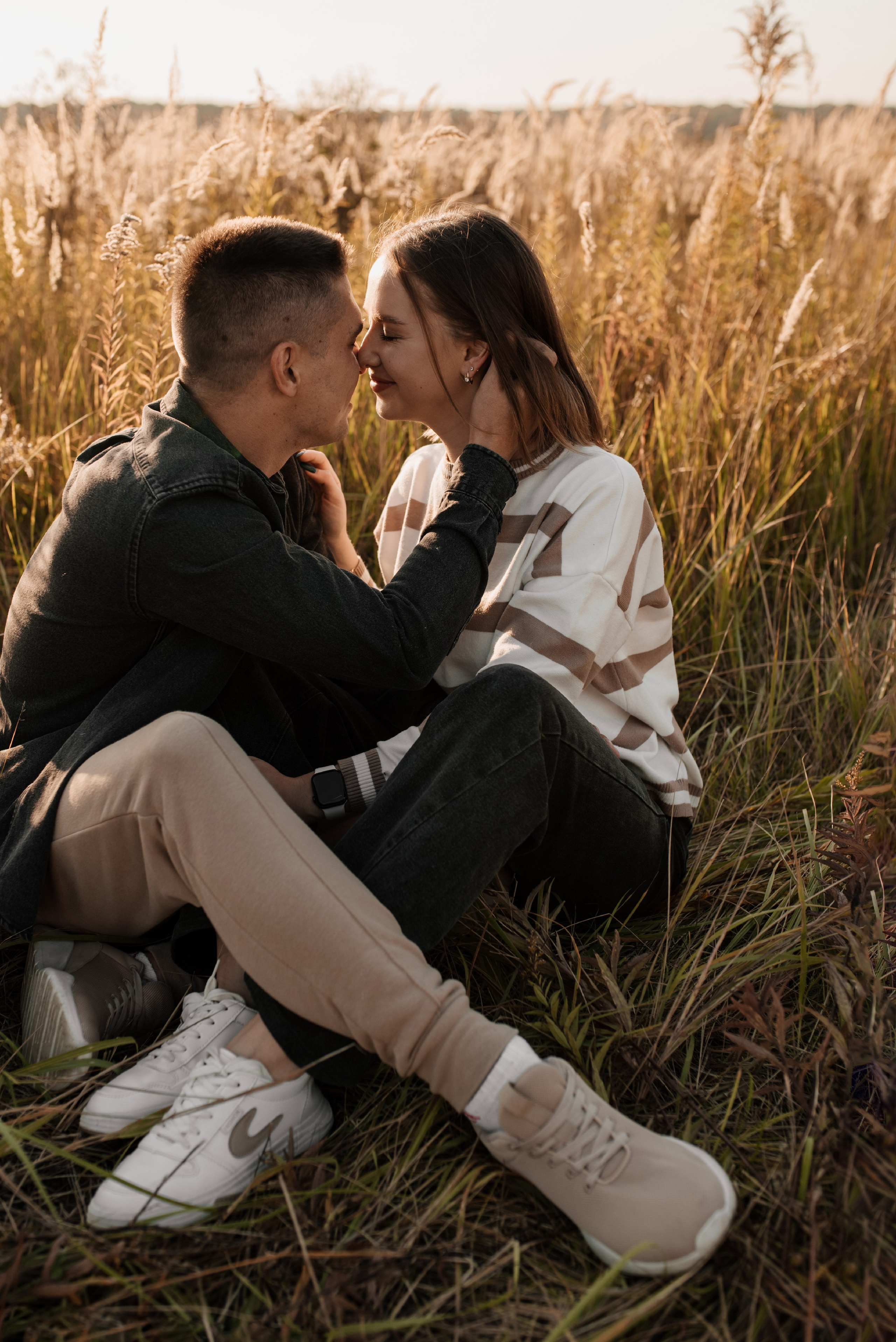 Наташа ♡ Женя. Фотограф Ольга Плеханова | Нижний Новгород, Москва