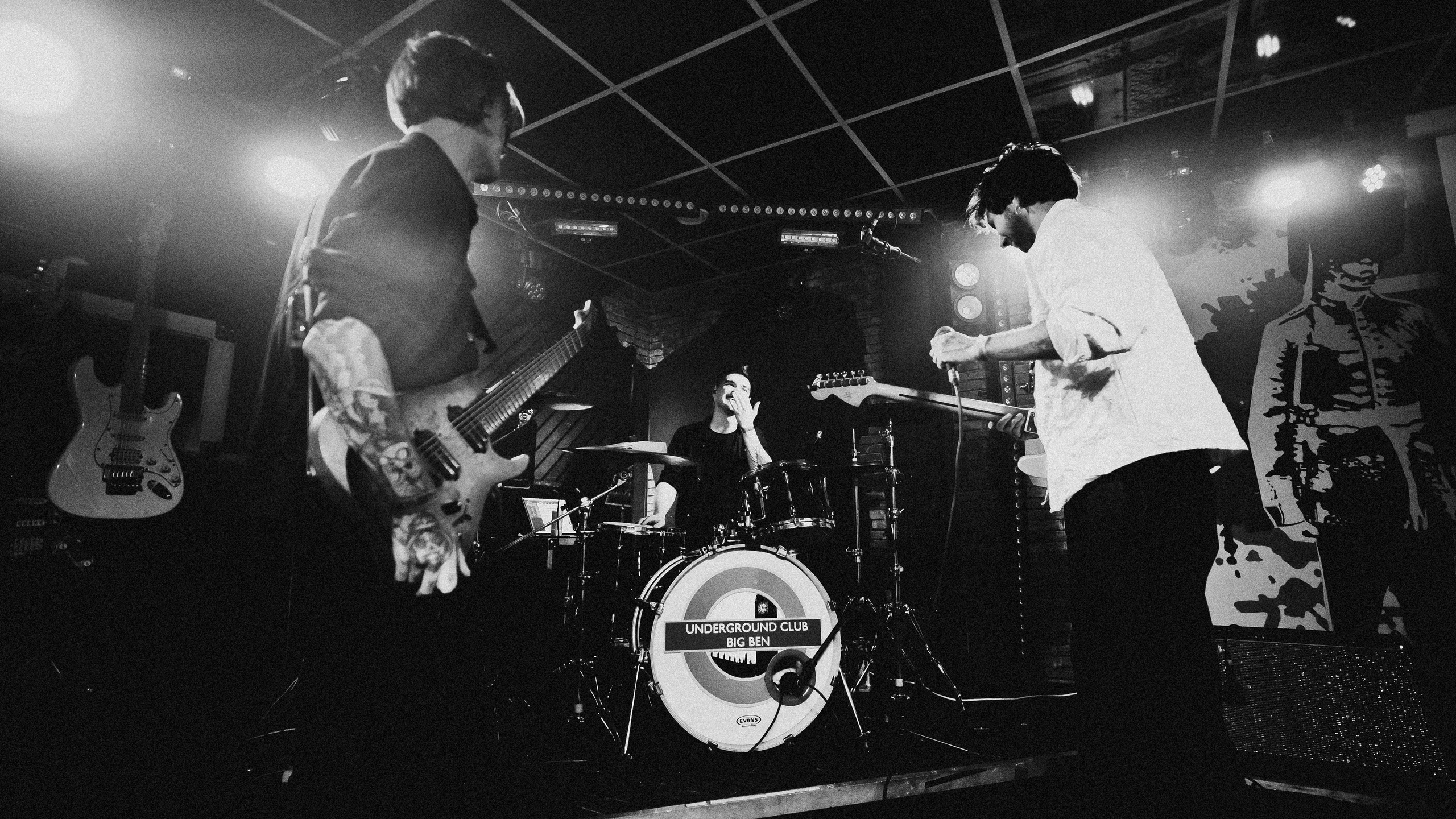 MOLODOST VNUTRI. Lebeduff