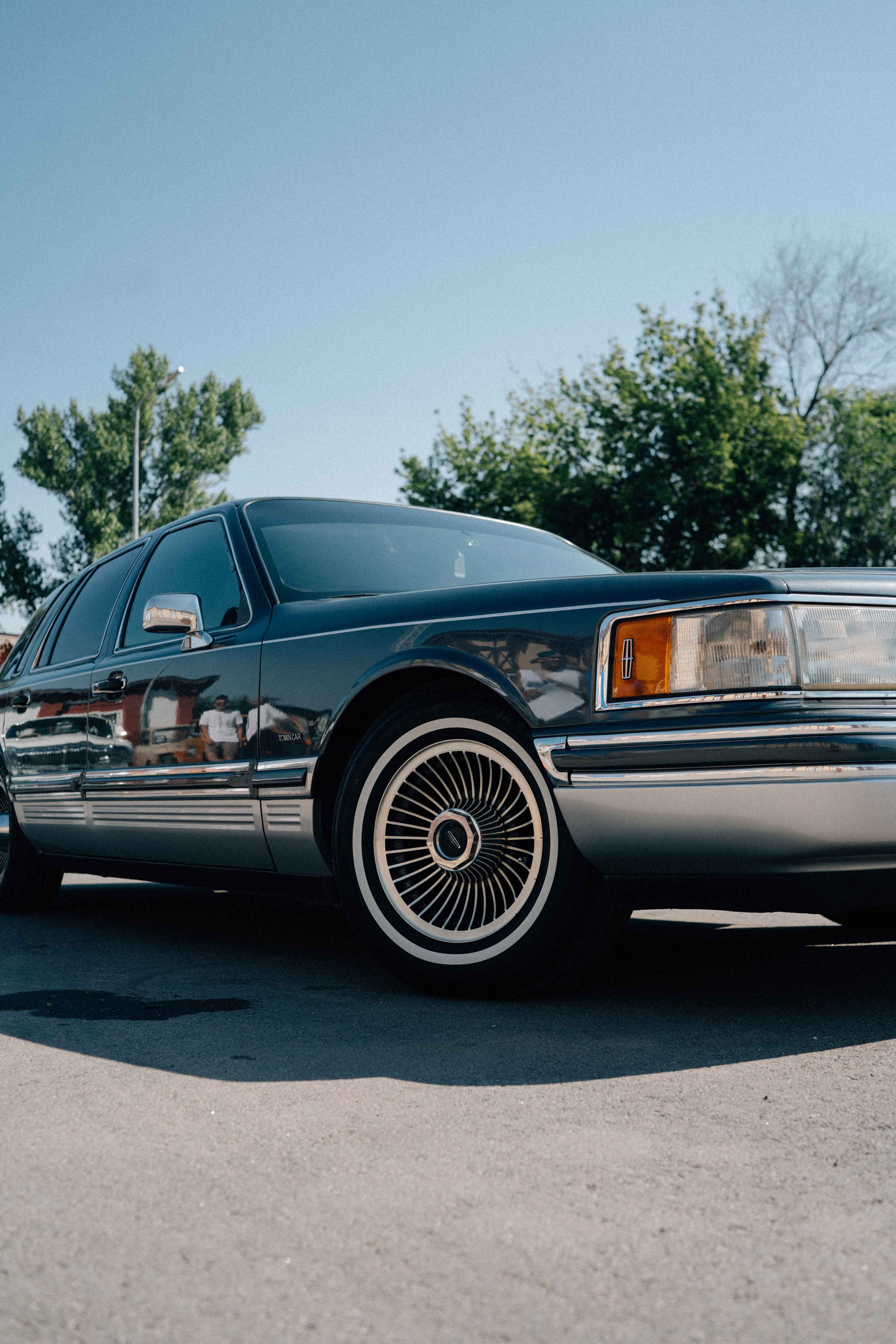 Ретро ралли Саратов. Фотограф и маркетолог Андрей Юрилин Саратов и Энгельс