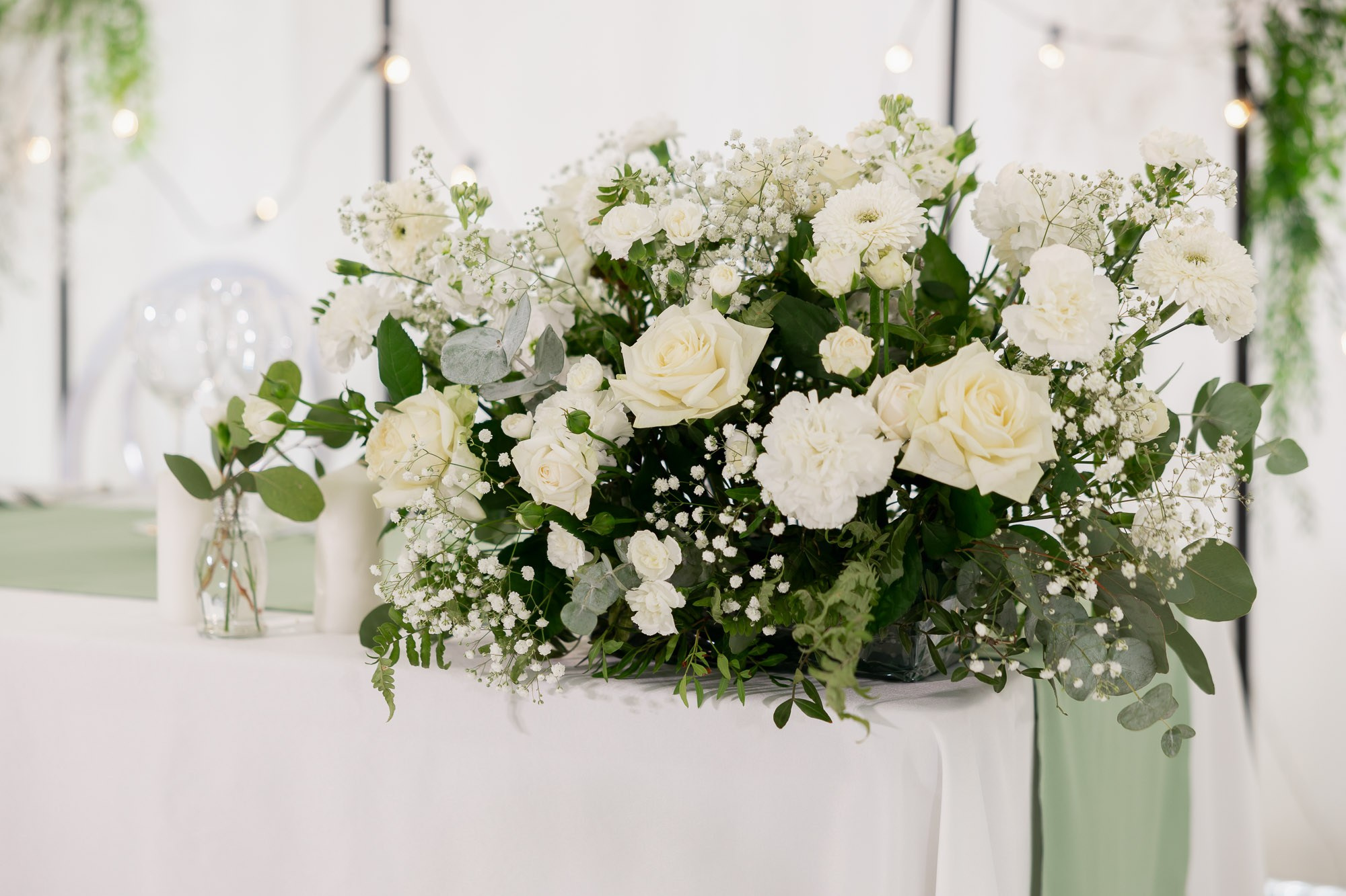 Лиза и Стас. Свадебный Фотограф Никита Духник