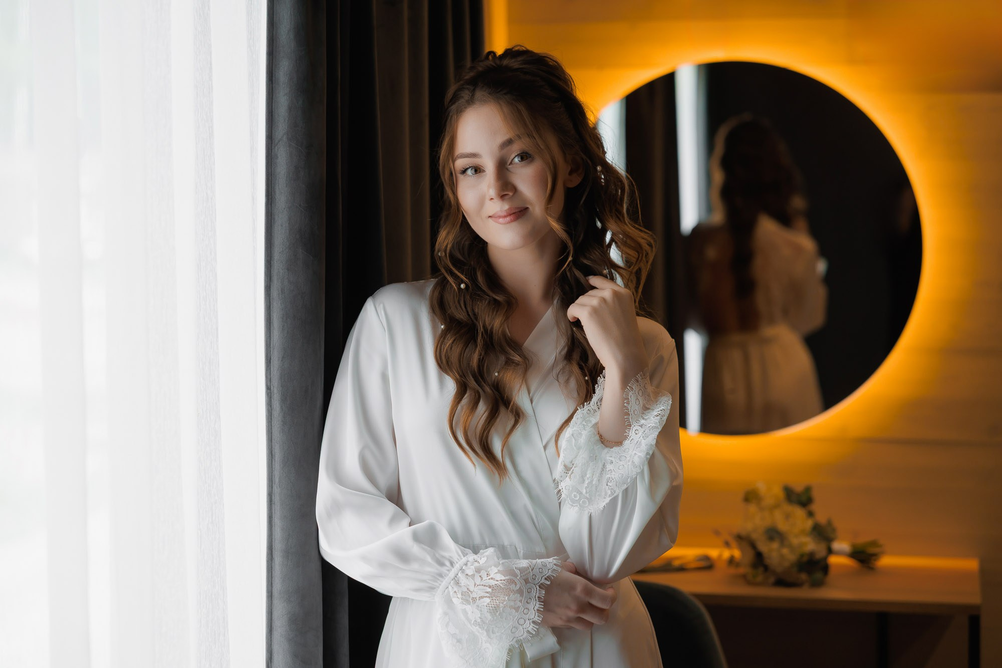 Катя и Влад. Свадебный Фотограф Никита Духник