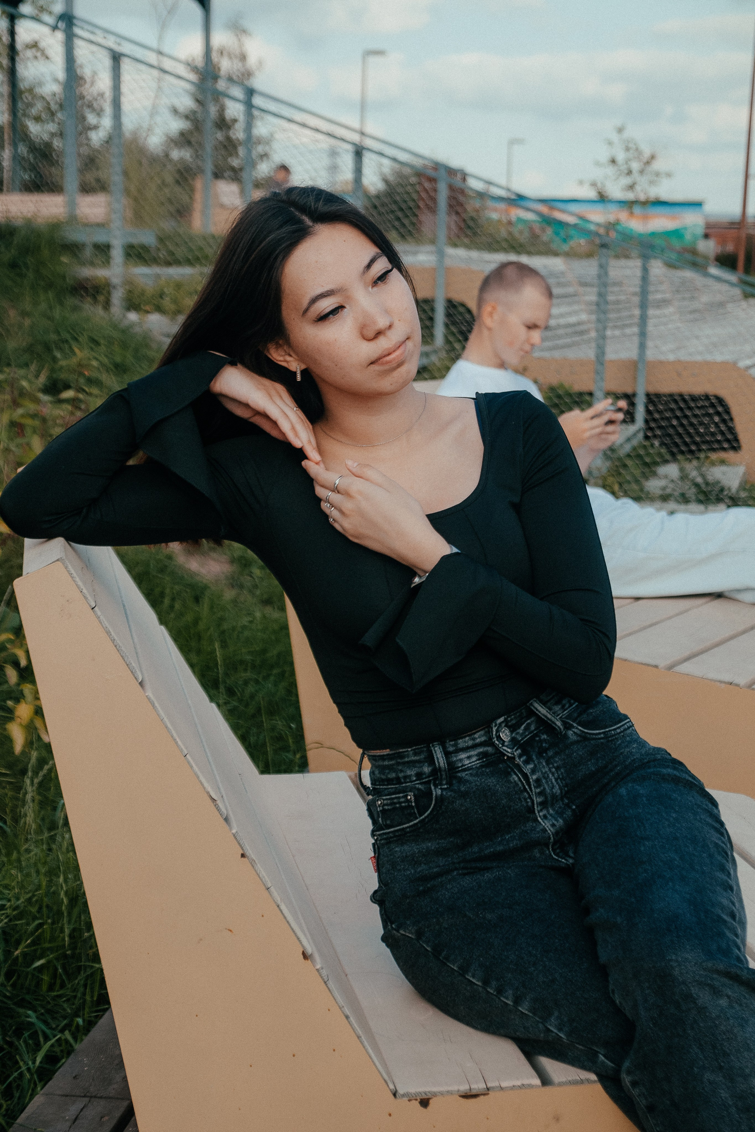 Елизавета и Иван. Свадебный и семейный фотограф г. Ярославль Савинская Анастасия