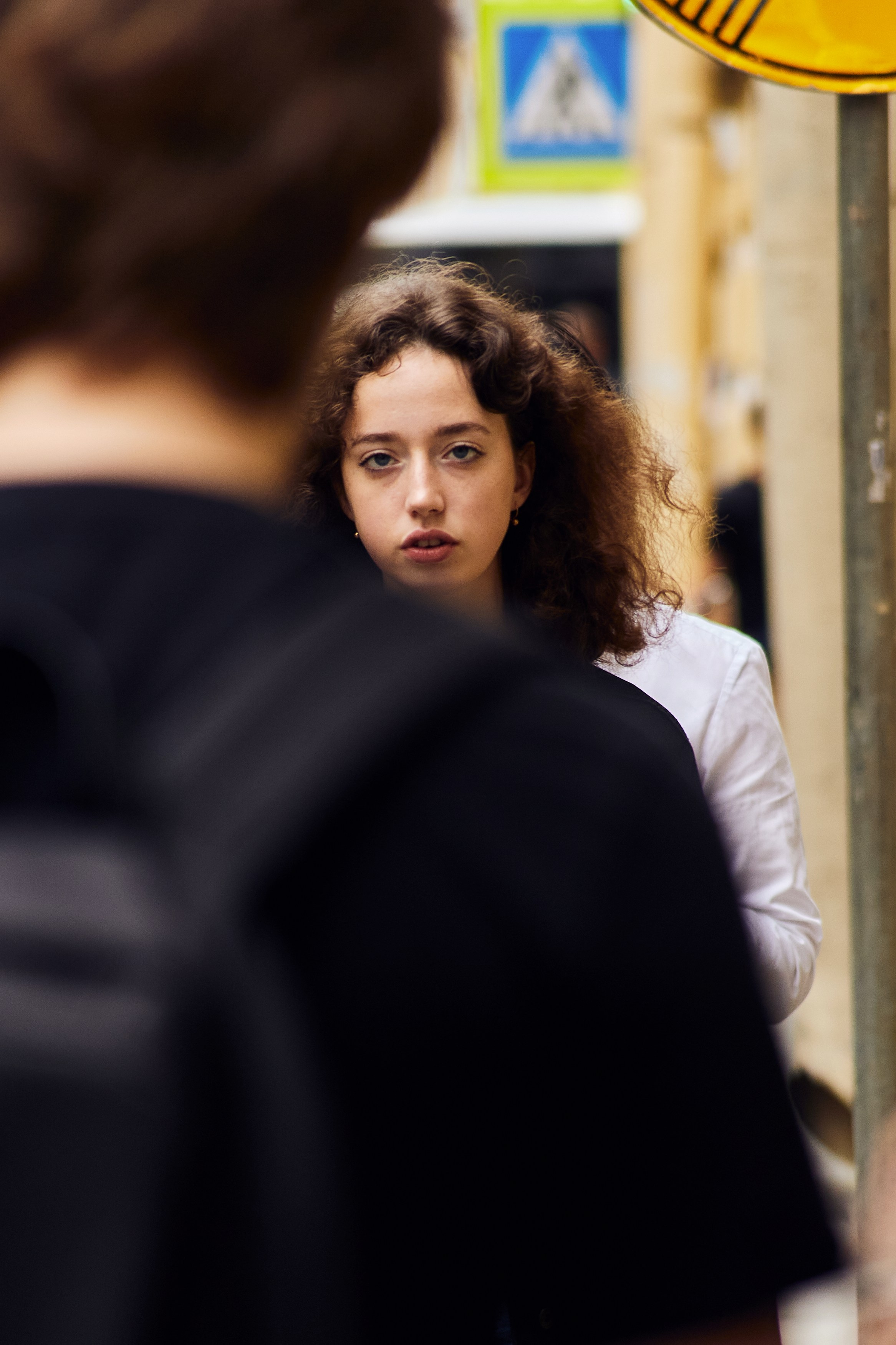 Уличные съёмки. Фотограф Алексей Гострик | Санкт-Петербург