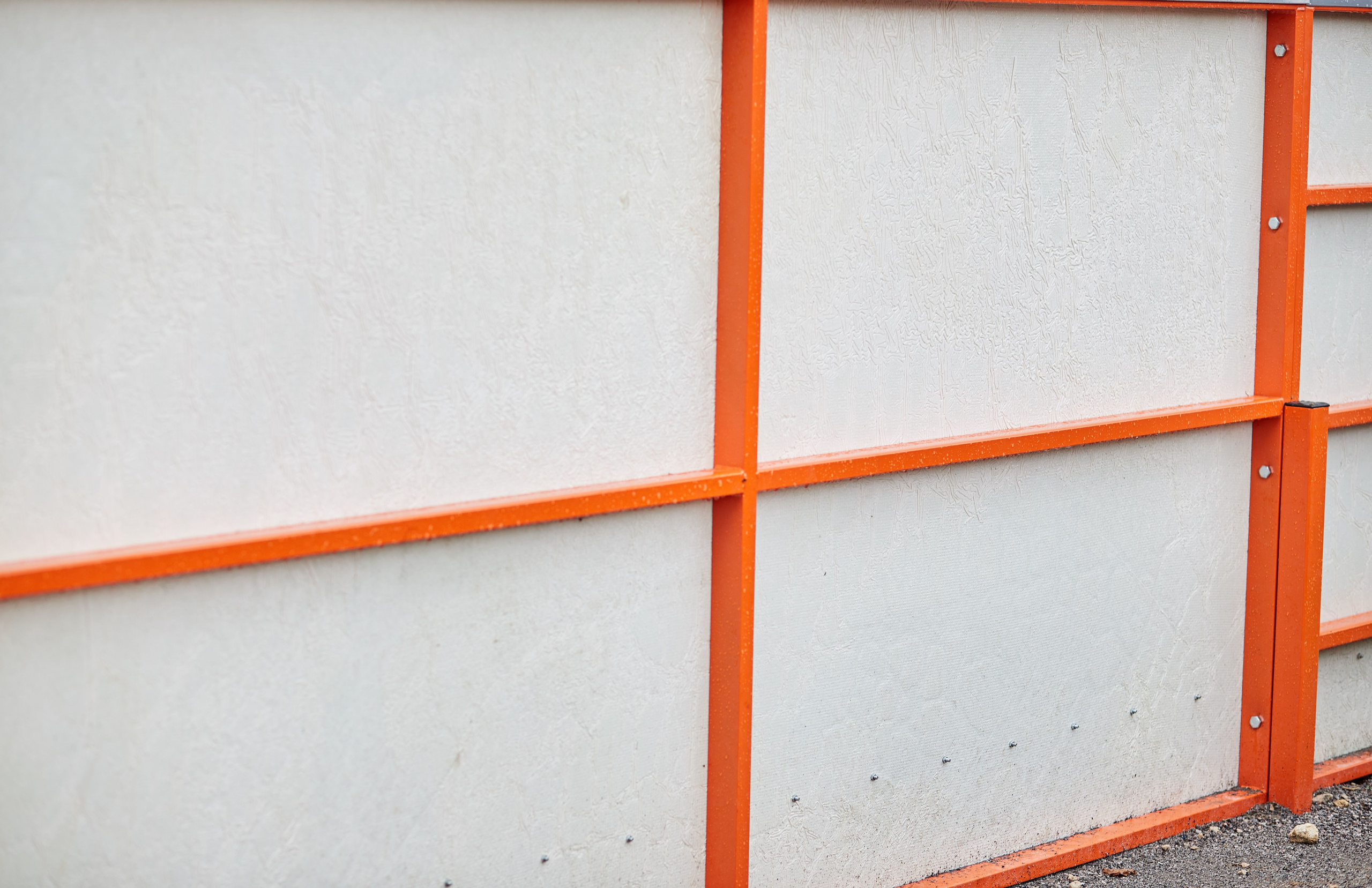 Открытие хоккейной площадки с Федором Конюховым. Репортажный Фотограф