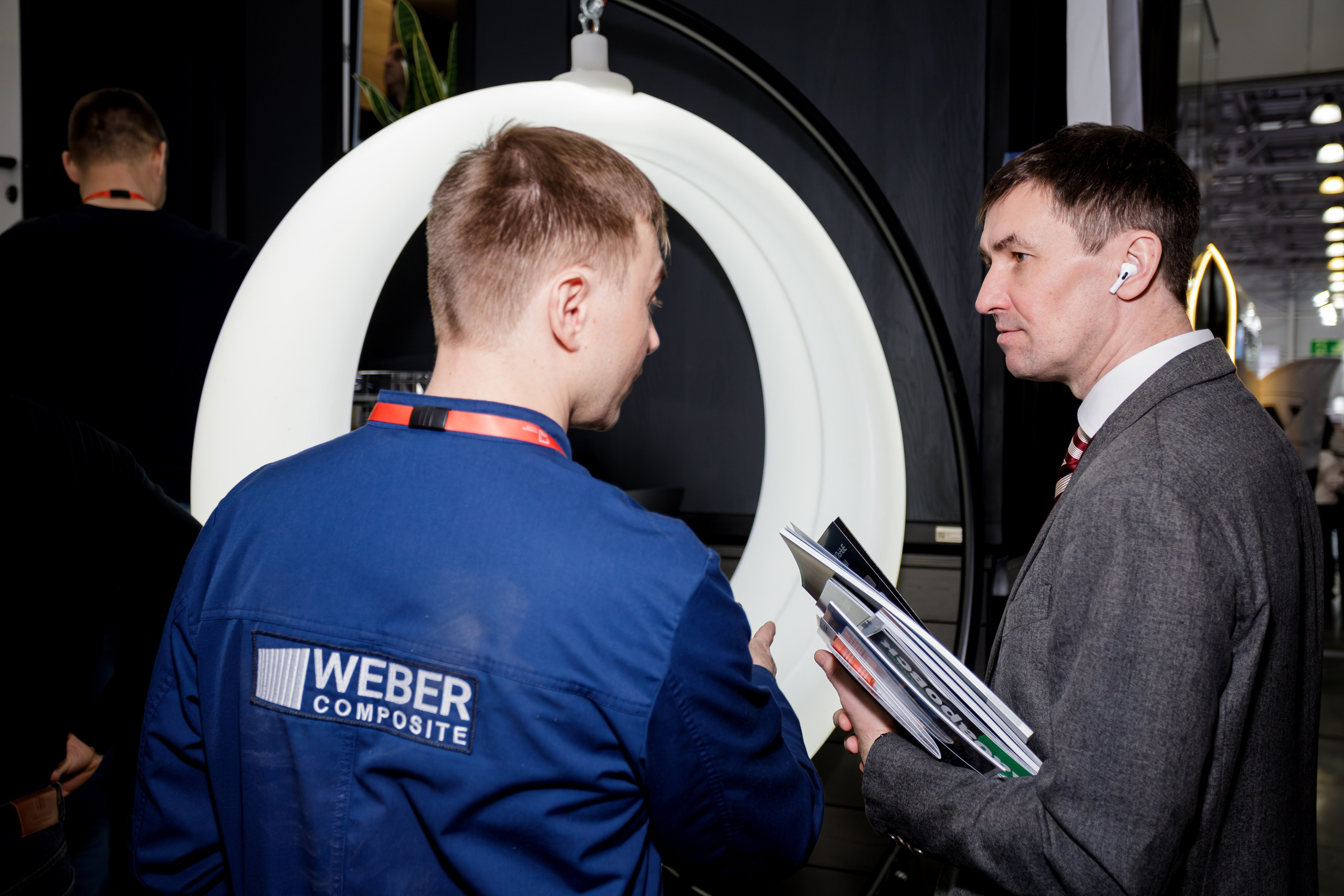 Выставки (Expo). Репортажный Фотограф