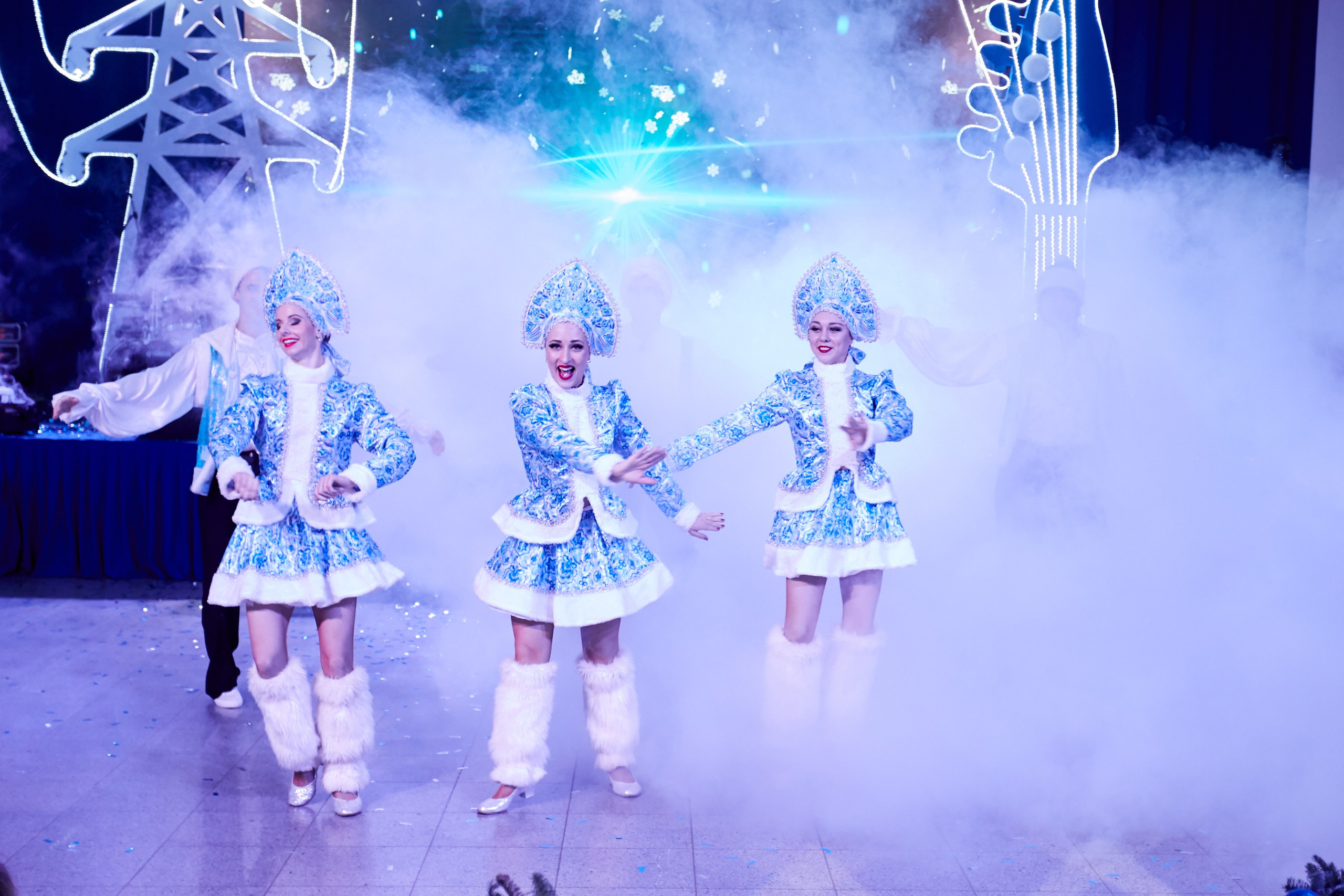 Россети. Репортажный Фотограф