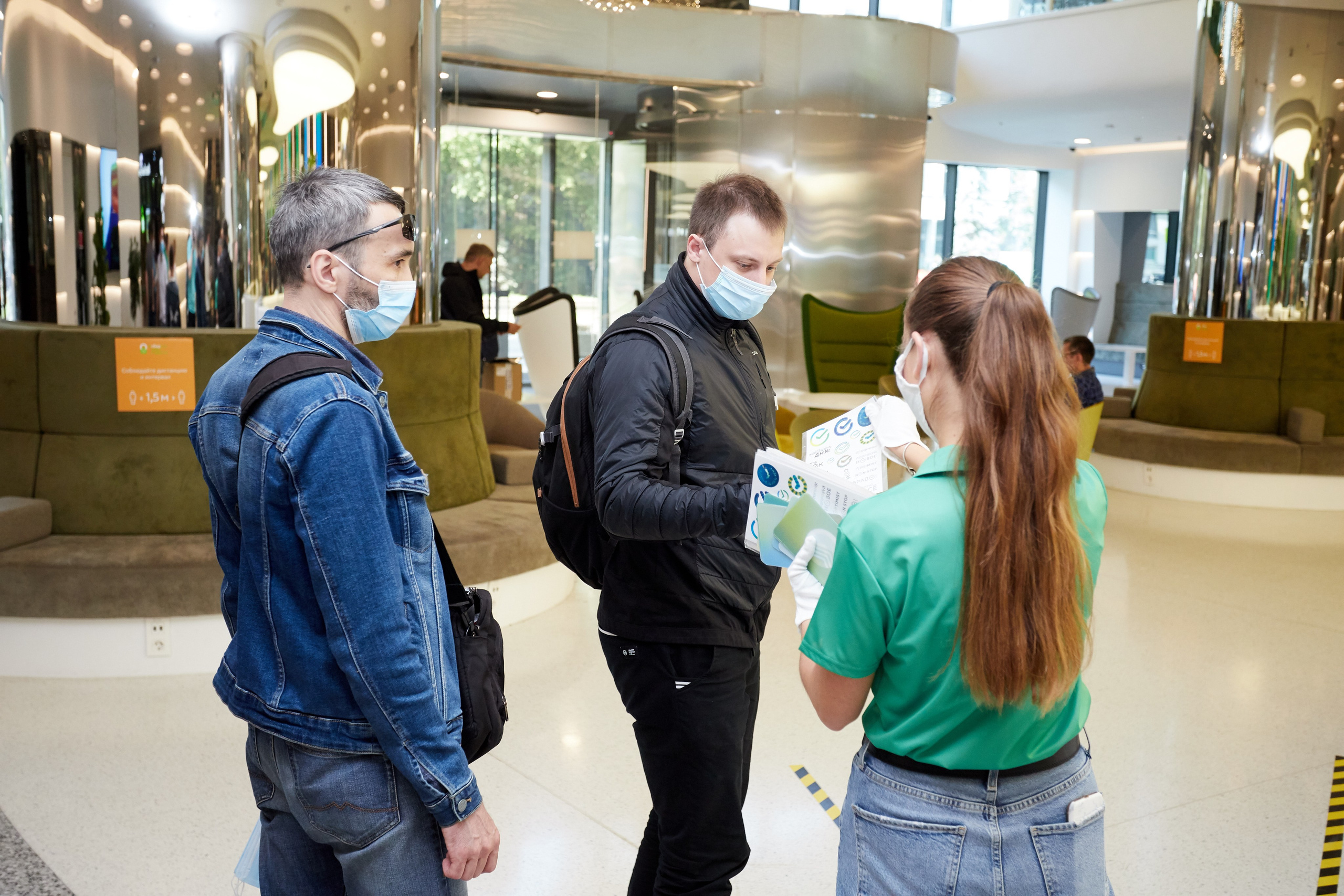 Сбербанк (акция). Репортажный Фотограф