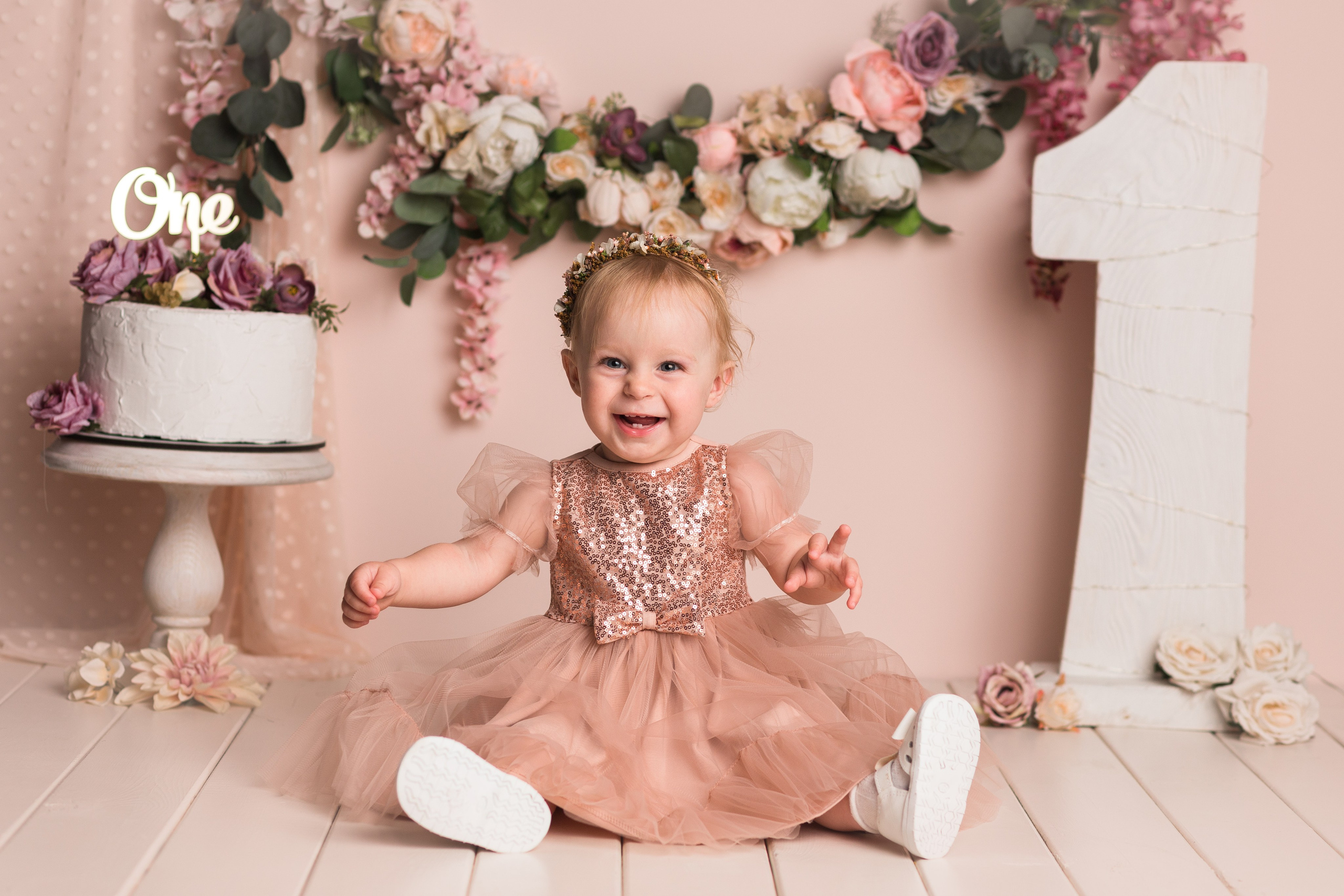 Девочки. Фотограф новорожденных в Омске Анастасия Моисеева