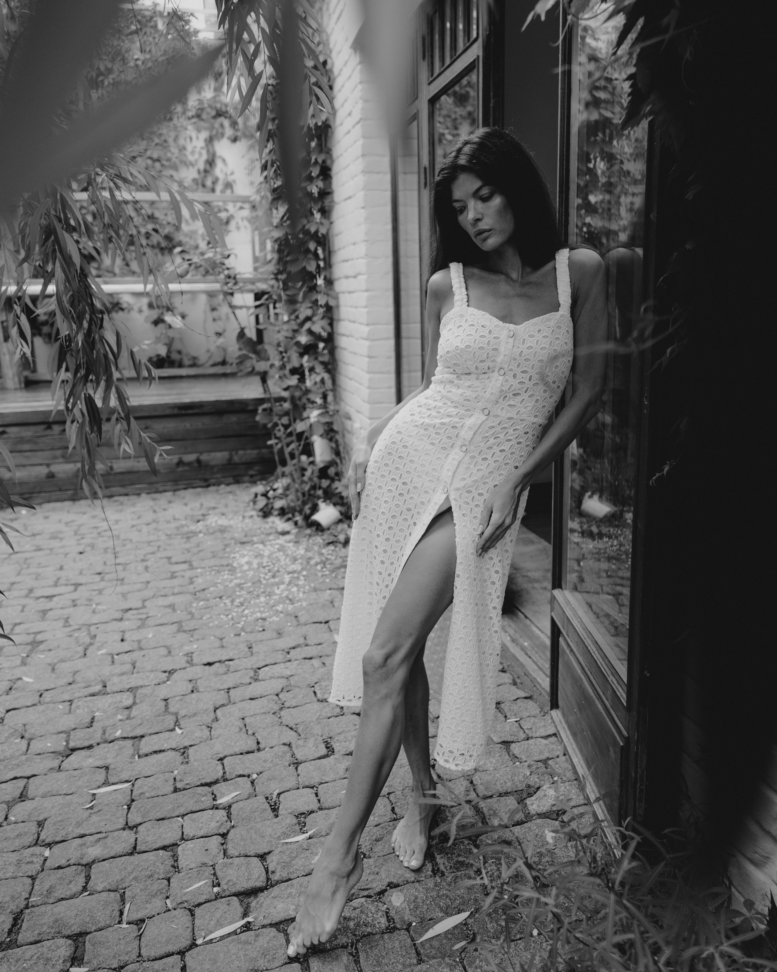 Женский портрет. Фотограф в Москве Ксения Романова