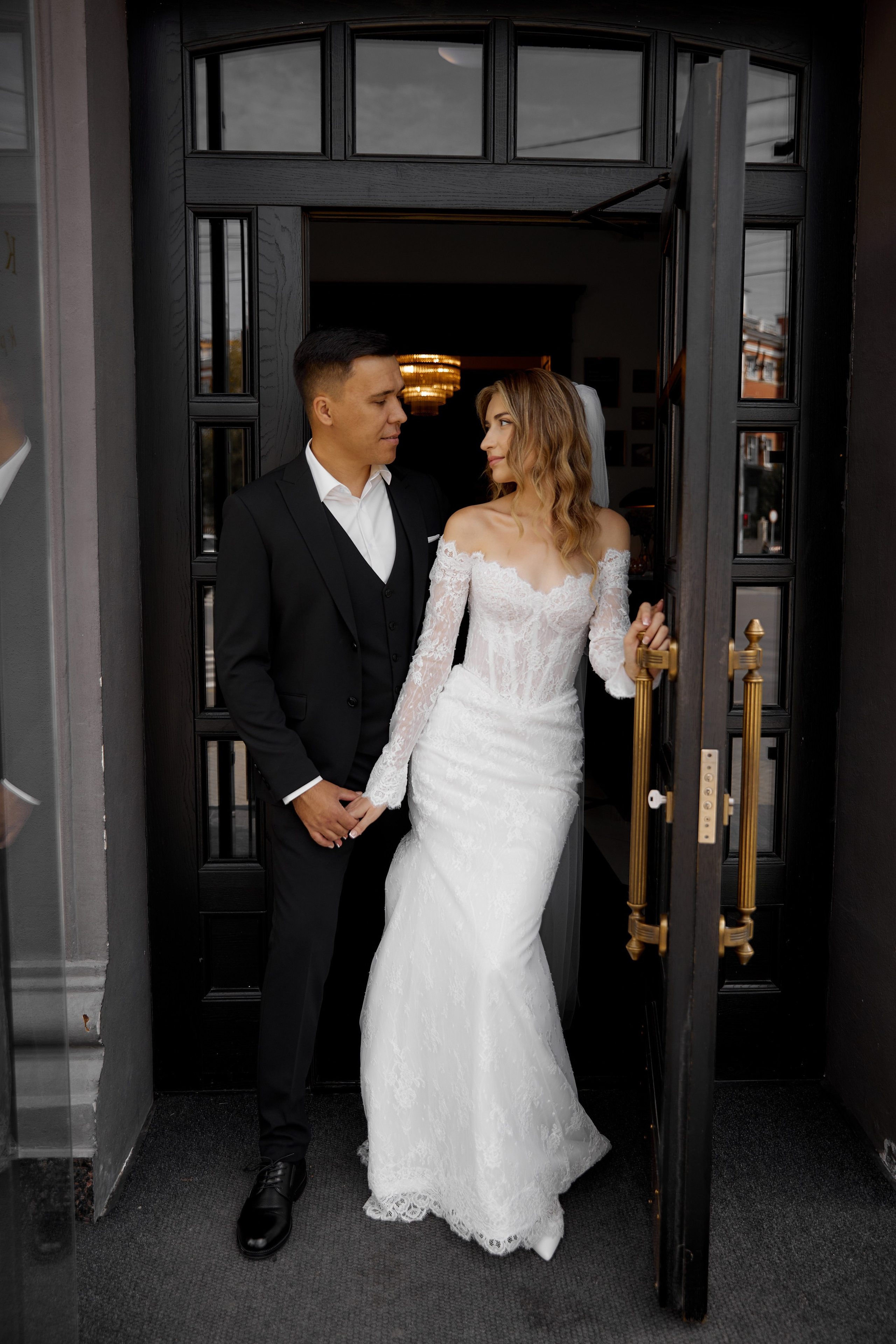 E&K. Профессиональный фотограф Светлана Писарева