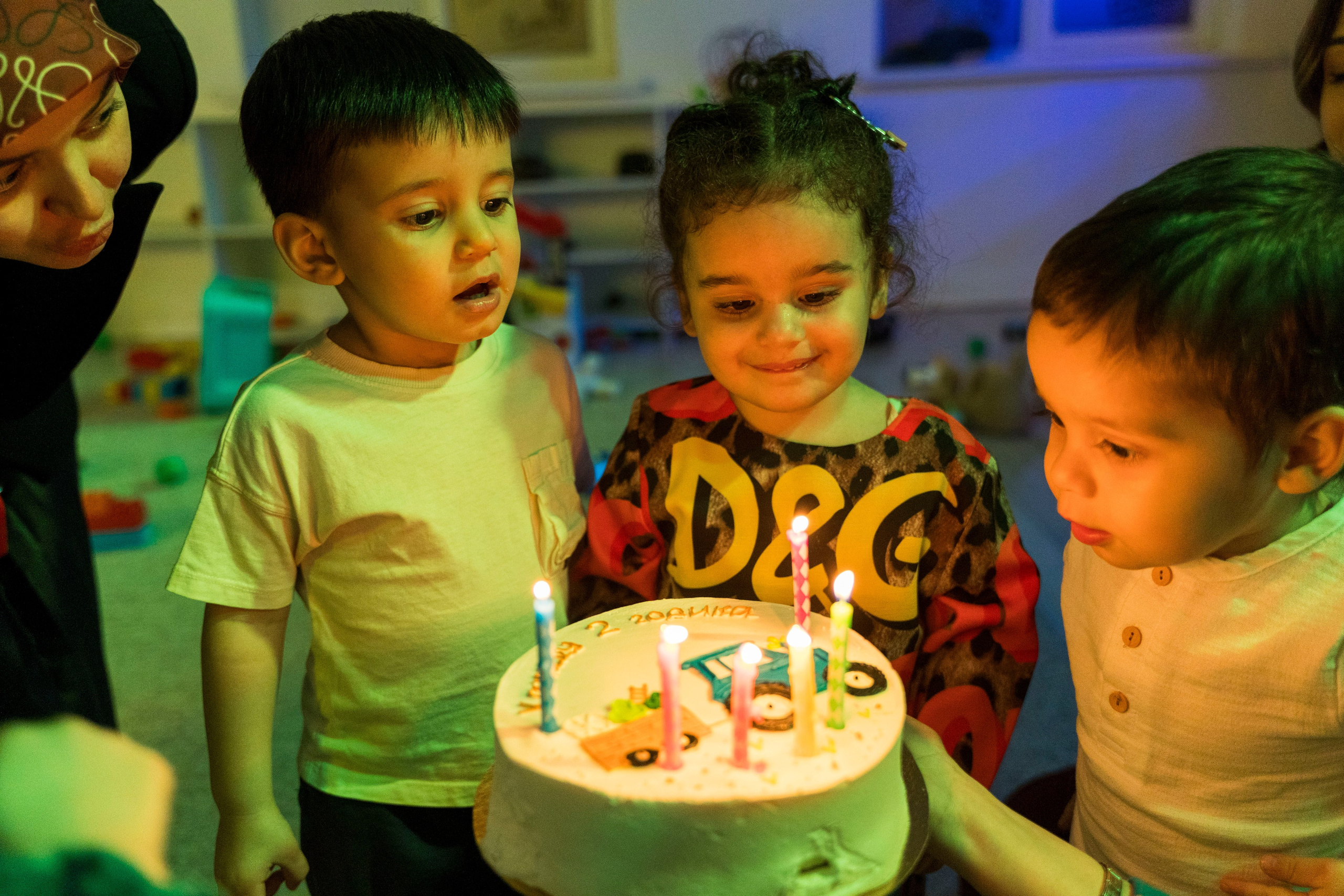 Репортаж. Фотограф Волгоград Ксения Устинова