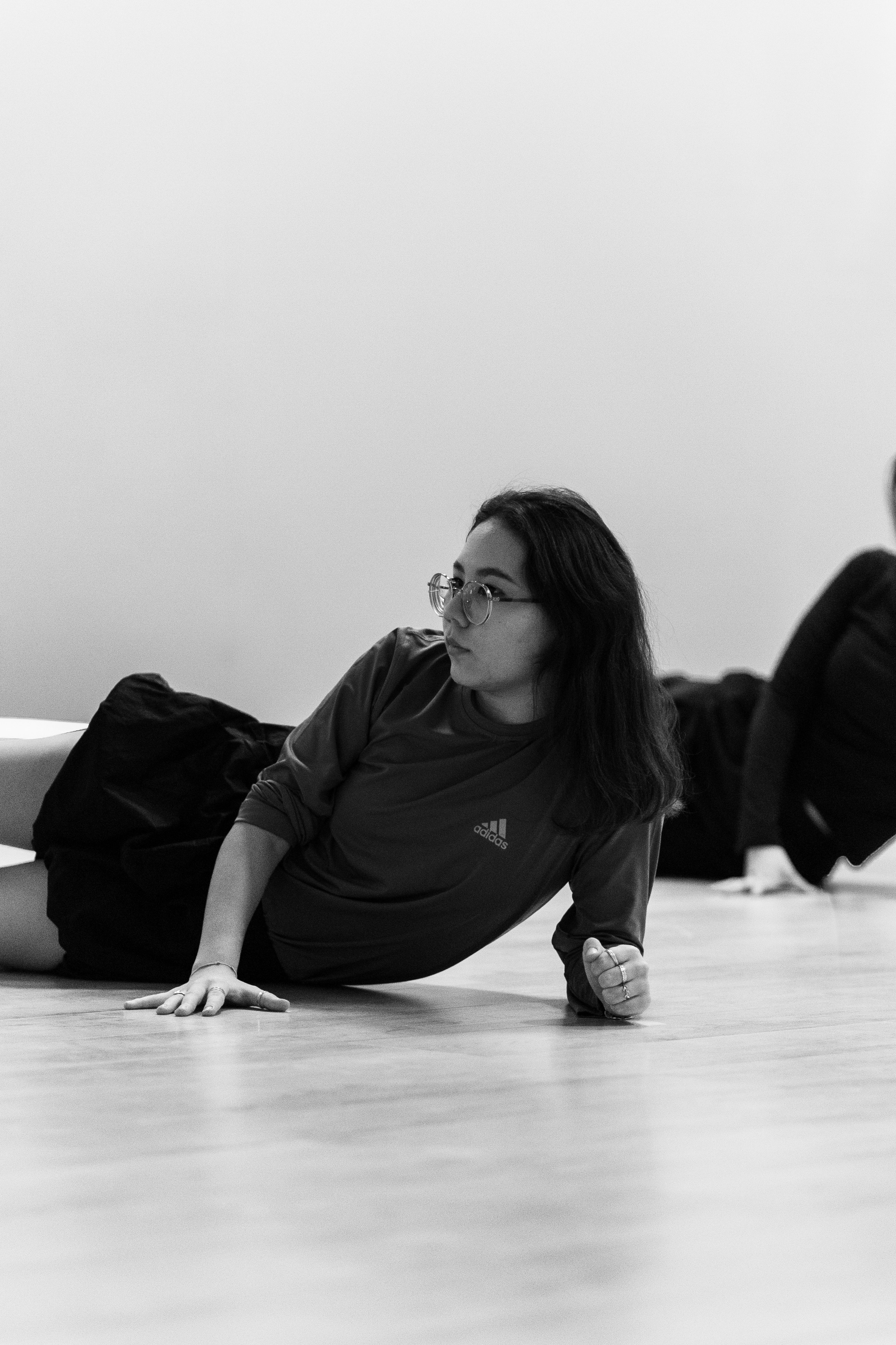 Choreo class | anita kan | май 2026. Фотограф Ева Ким
