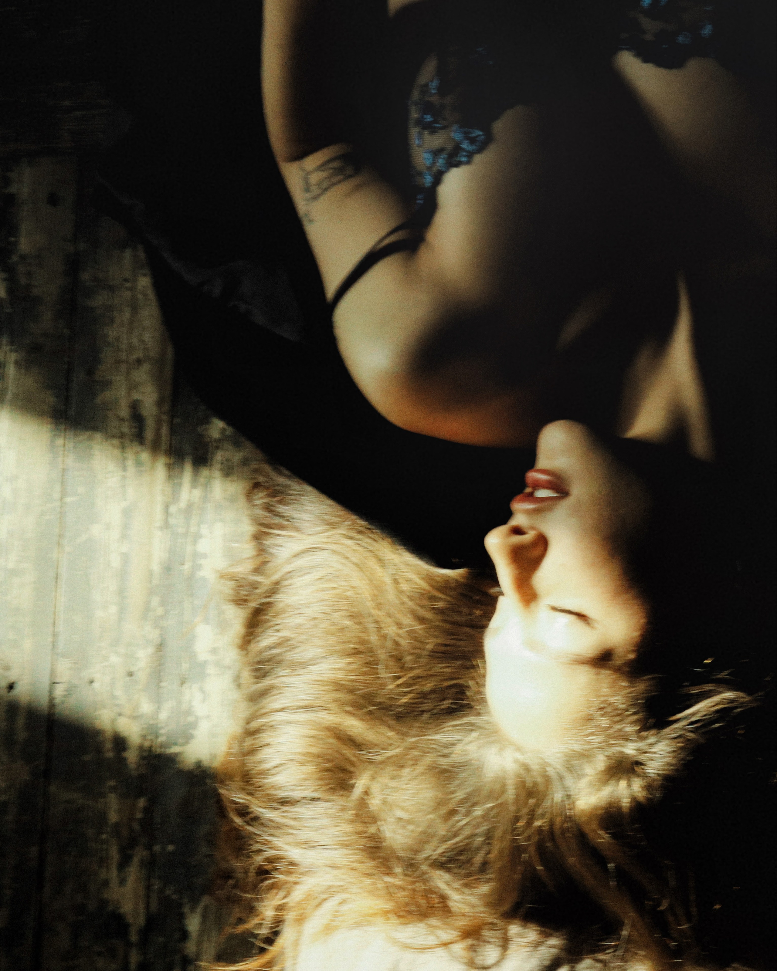 Алена. Портретный и свадебный фотограф в Москве Александра