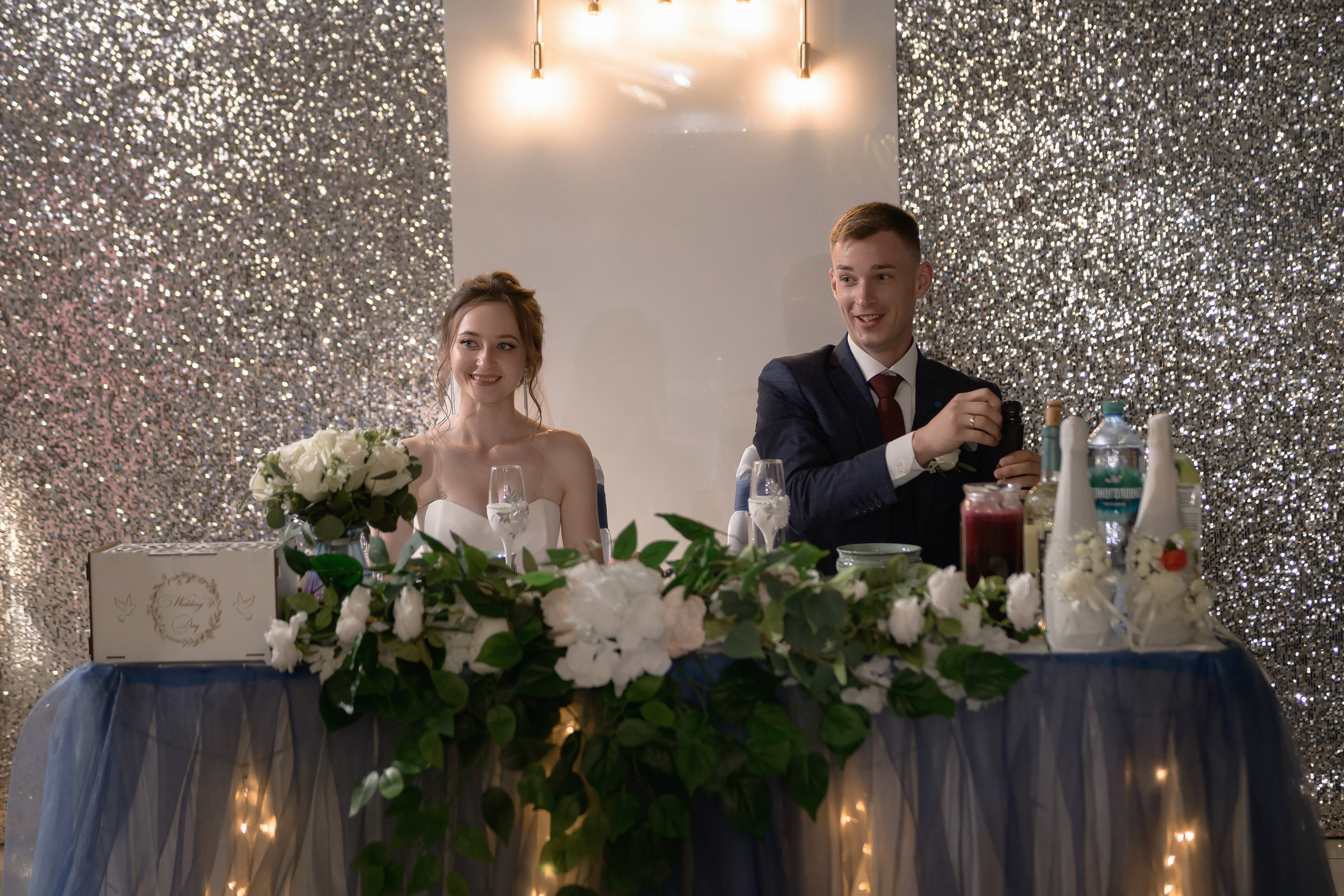 Евгений и Татьяна. Свадебный фотограф Белгород Валуйки Старый Оскол Воронеж