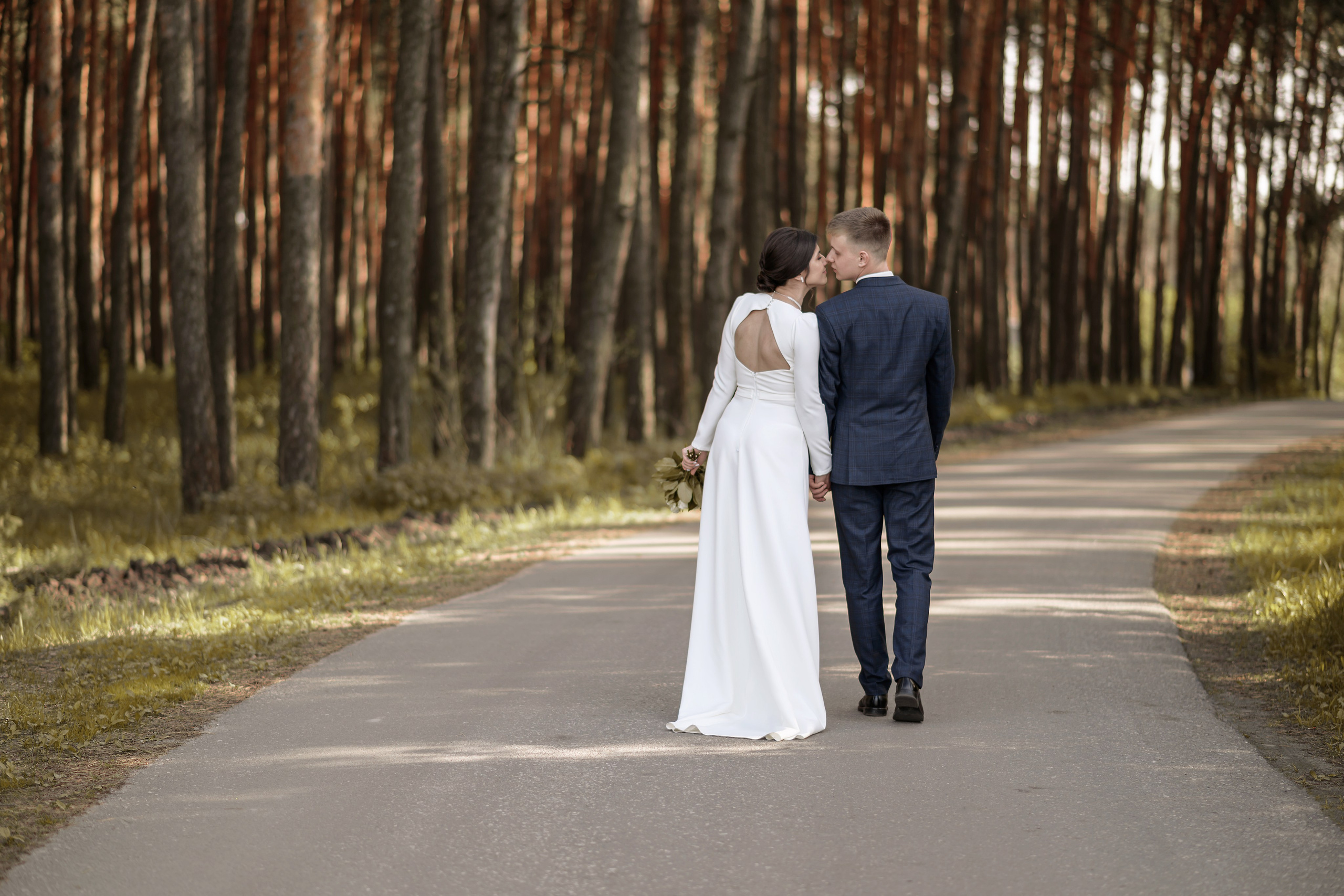 Эдуард и Виктория. Свадебный фотограф Белгород Валуйки Старый Оскол Воронеж