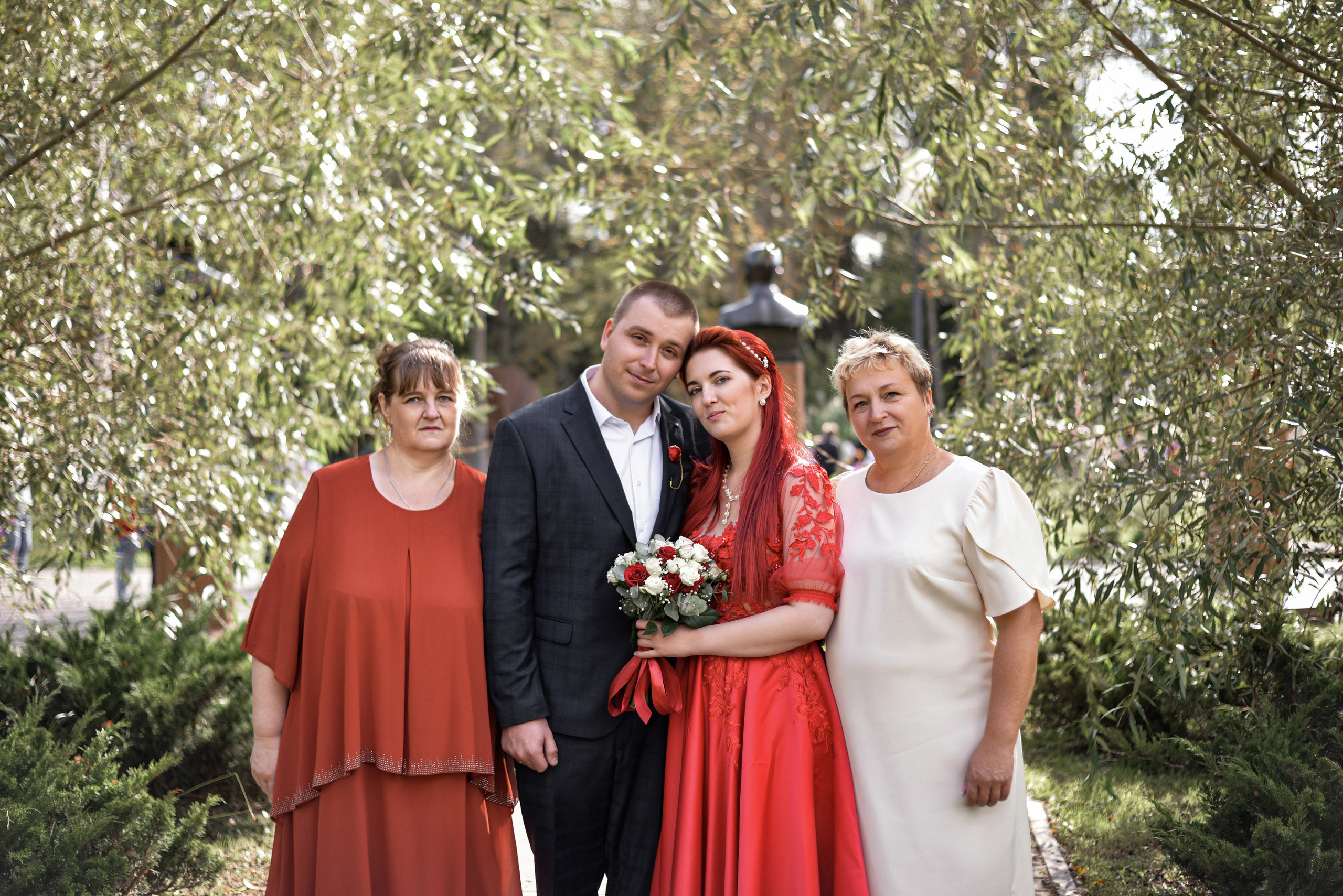 Руслан и Катя. Семейный и свадебный фотограф Галина Абакумова, фотосессии в Белгороде