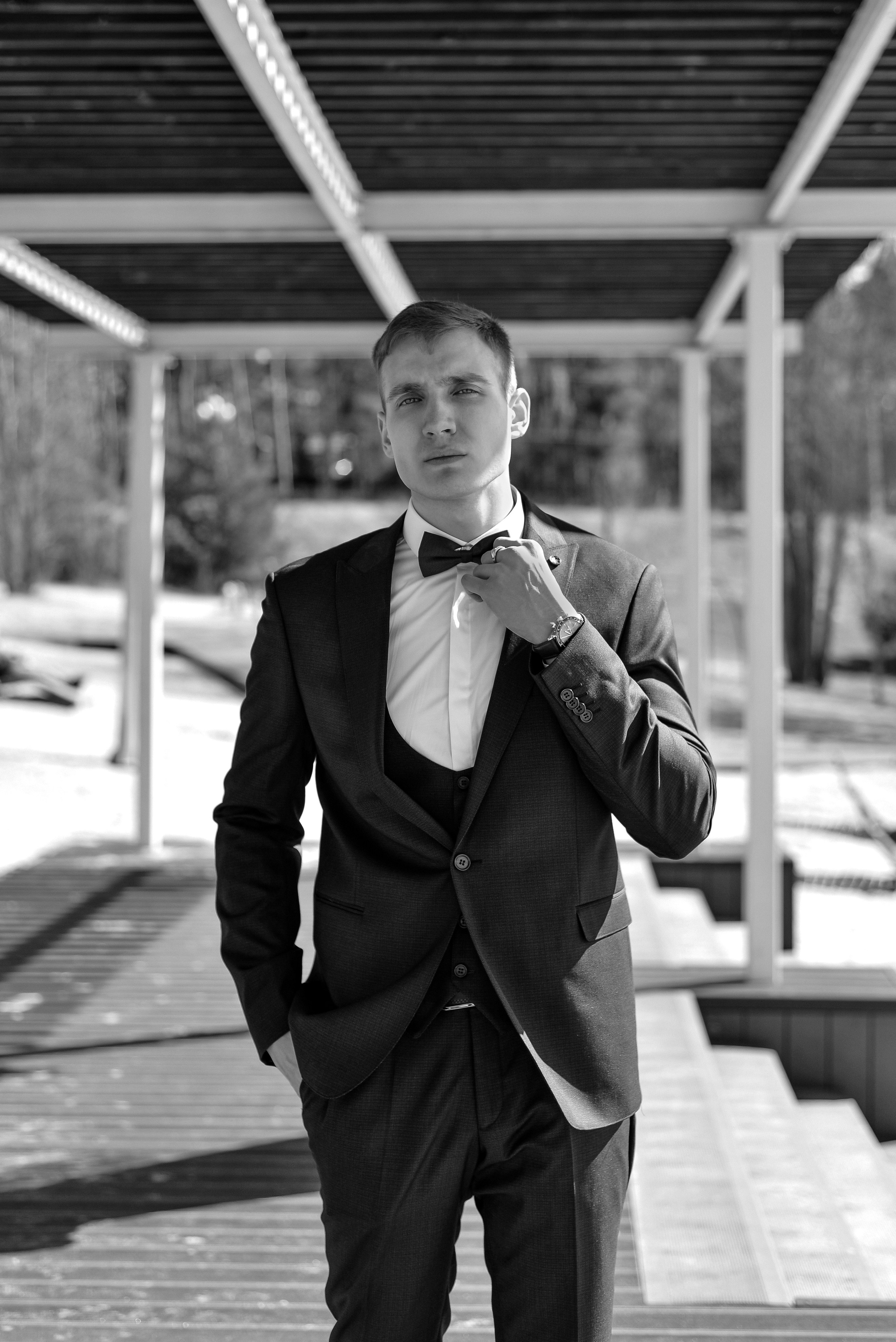 Даша и Вова. Семейный и свадебный фотограф Галина Абакумова, фотосессии в Белгороде