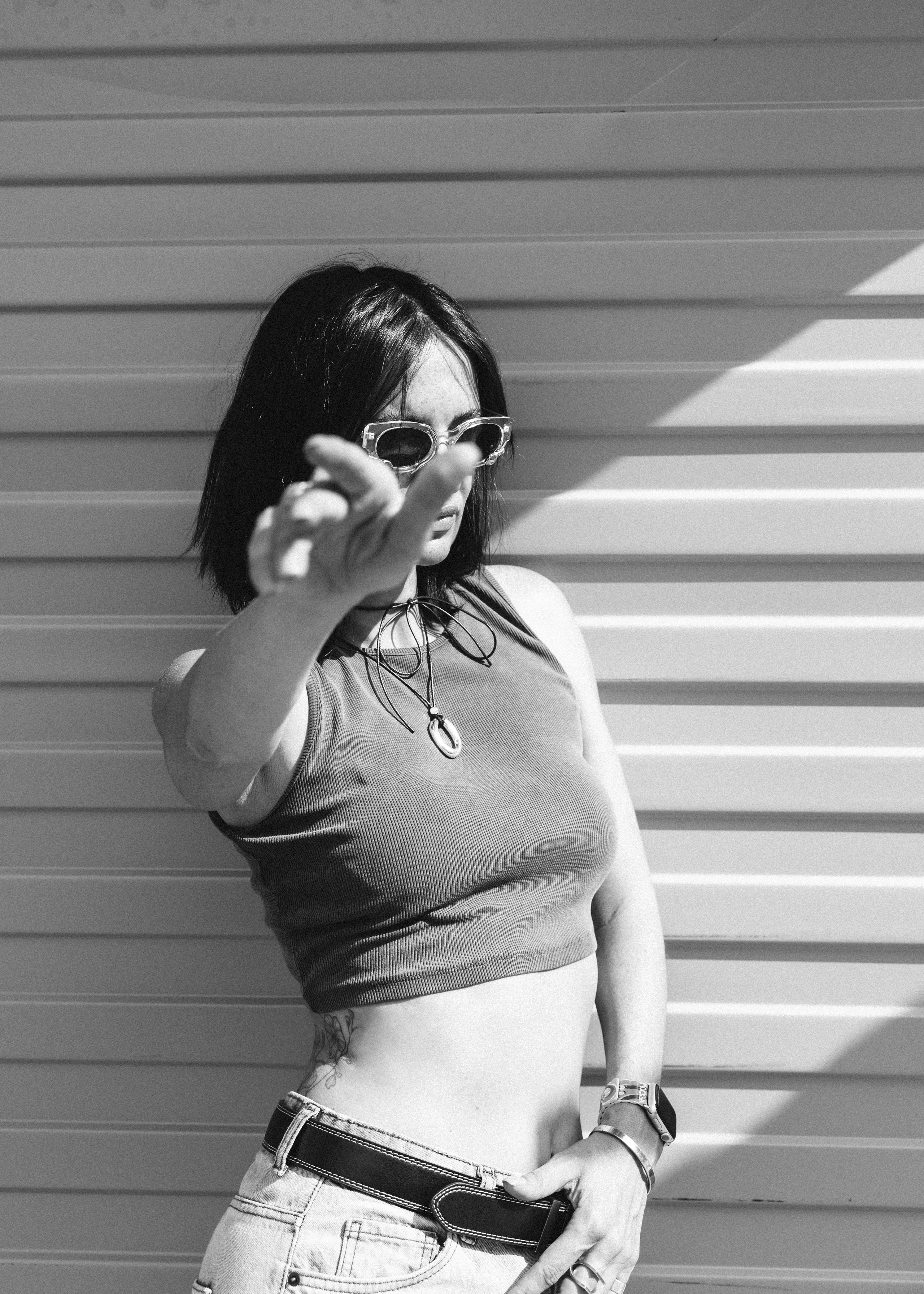 Street. Главная