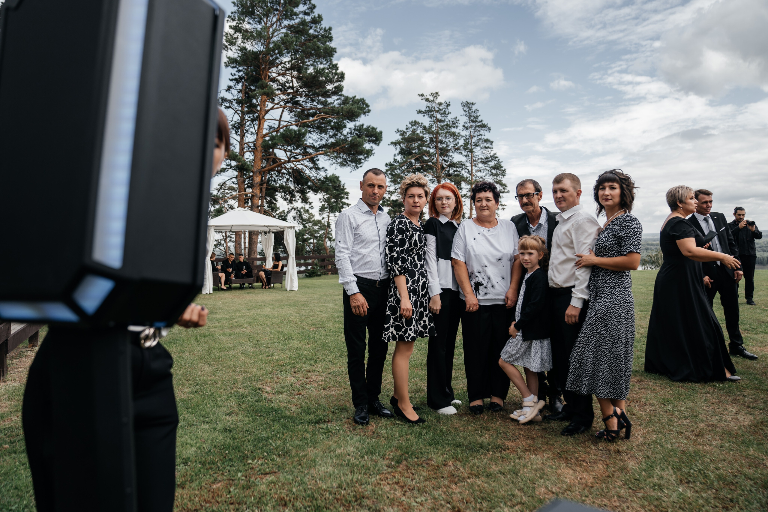 Александр и Виктория. Свадебный и семейный фотограф В Барнауле Нечаева Таня
