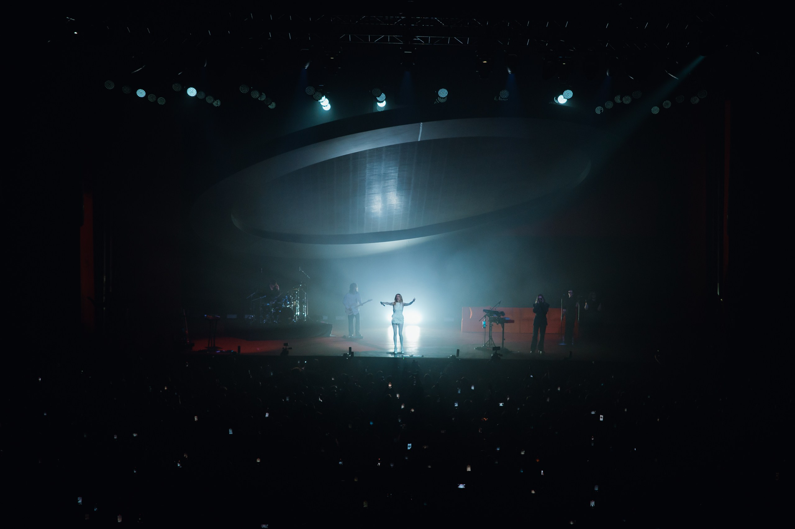 Моя Мишель / 2025. OOPS