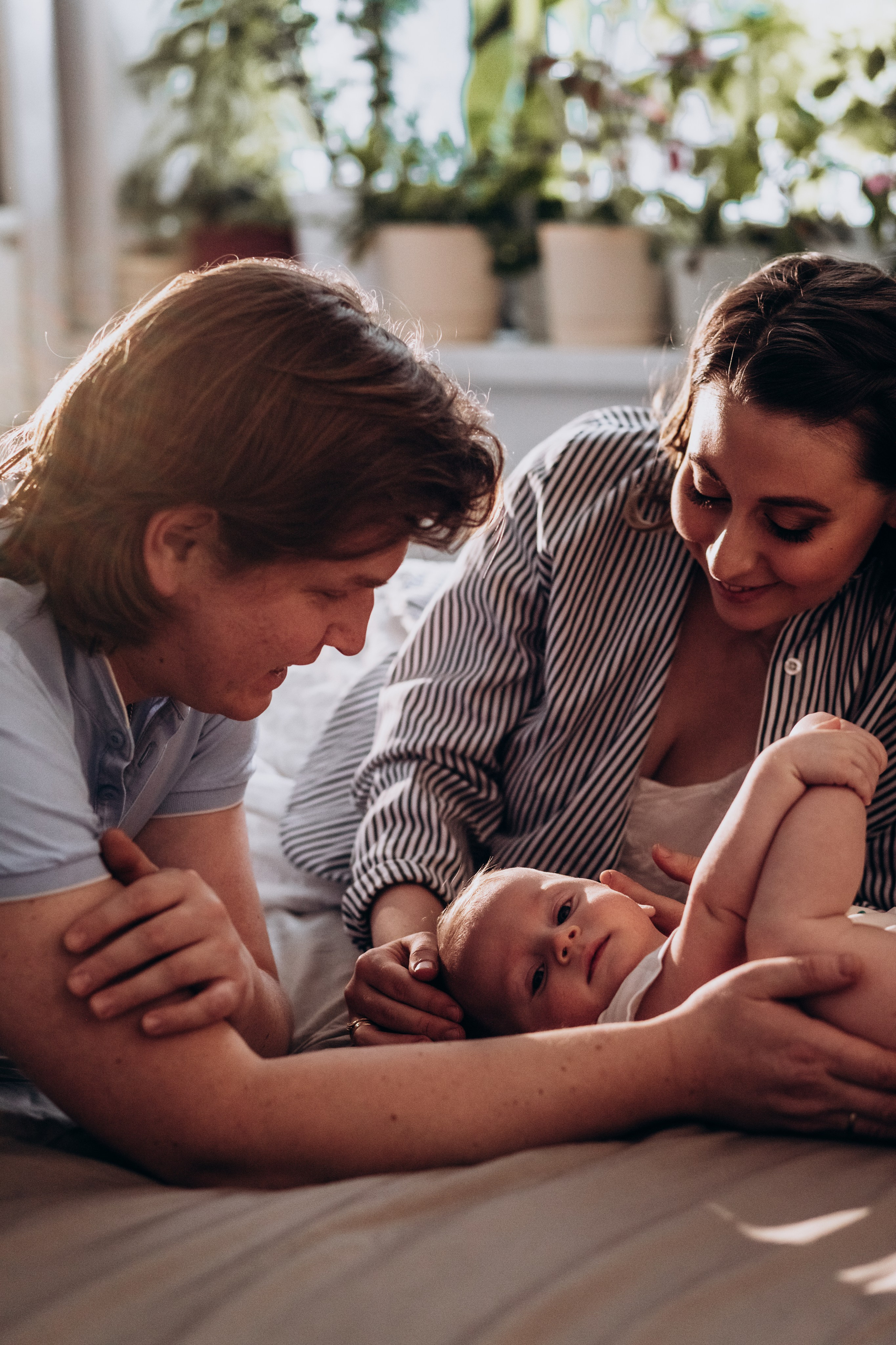 3. Семейный и женский фотограф в Санкт-Петербурге Климова Светлана