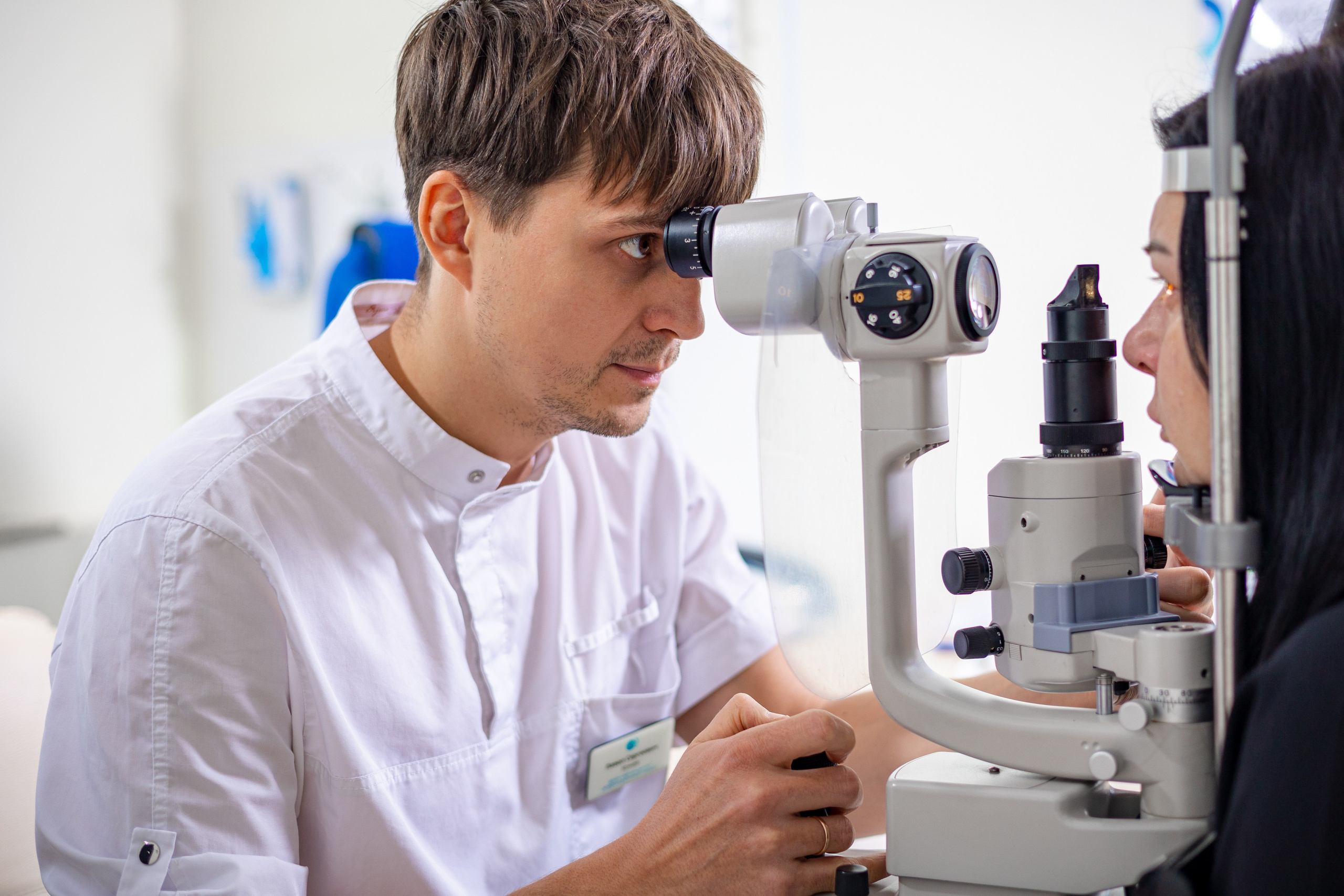 Омикрон. Фотограф Князев Сергей