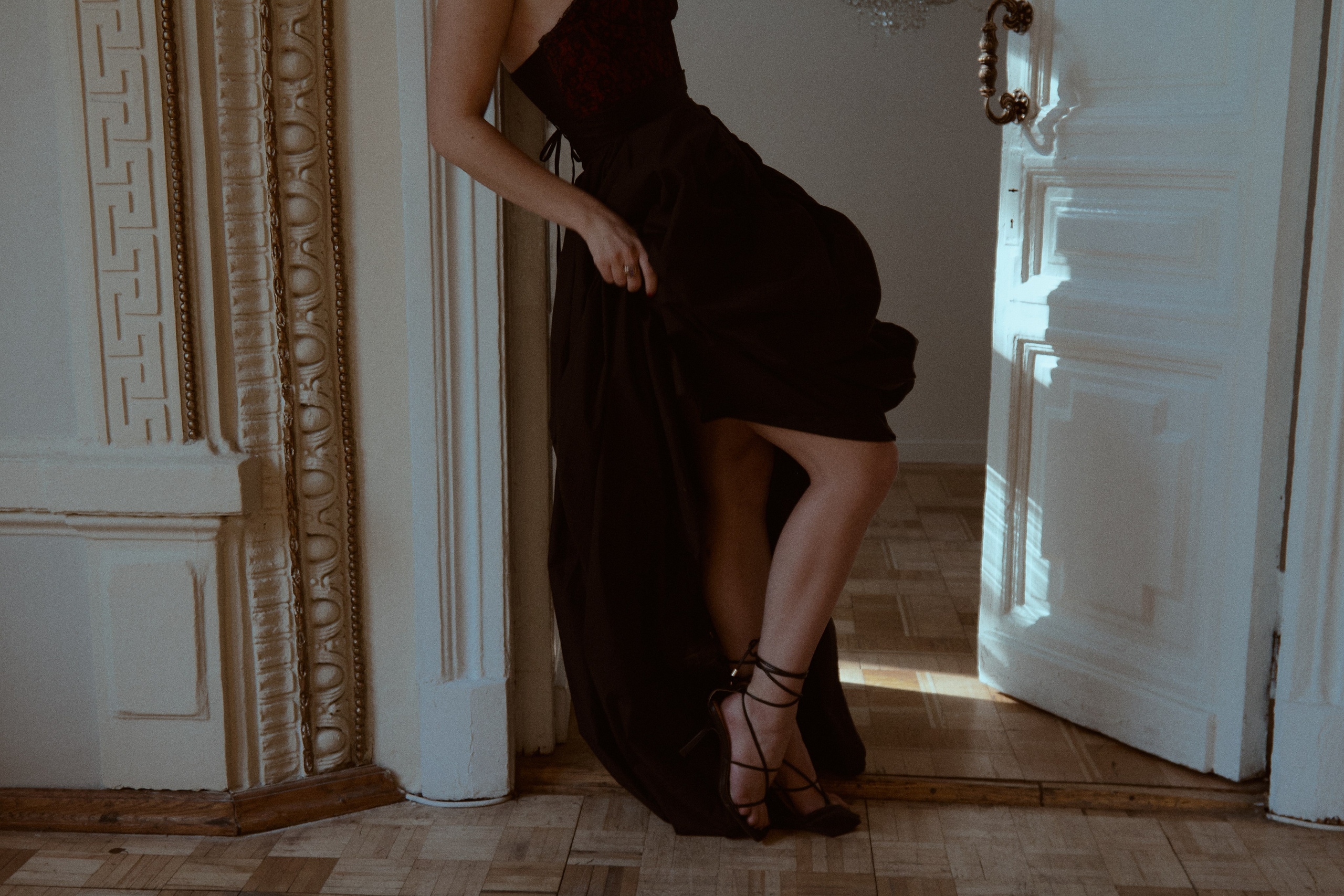 Екатерина. Фотограф лавстори Москва/МО Приятелева Ангелина