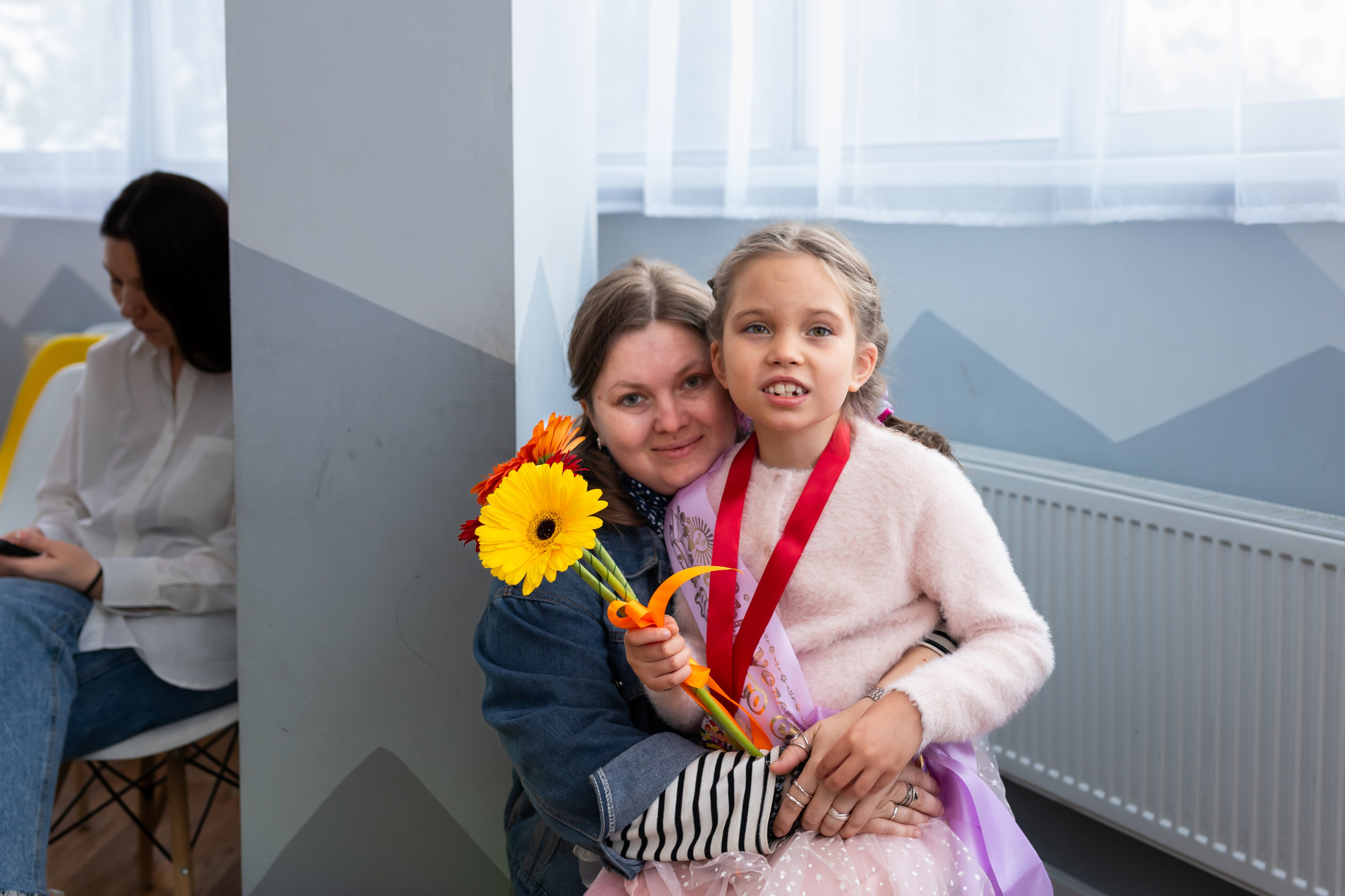 English baby club. Марина Шаймухаметова. Фотограф в Уфе