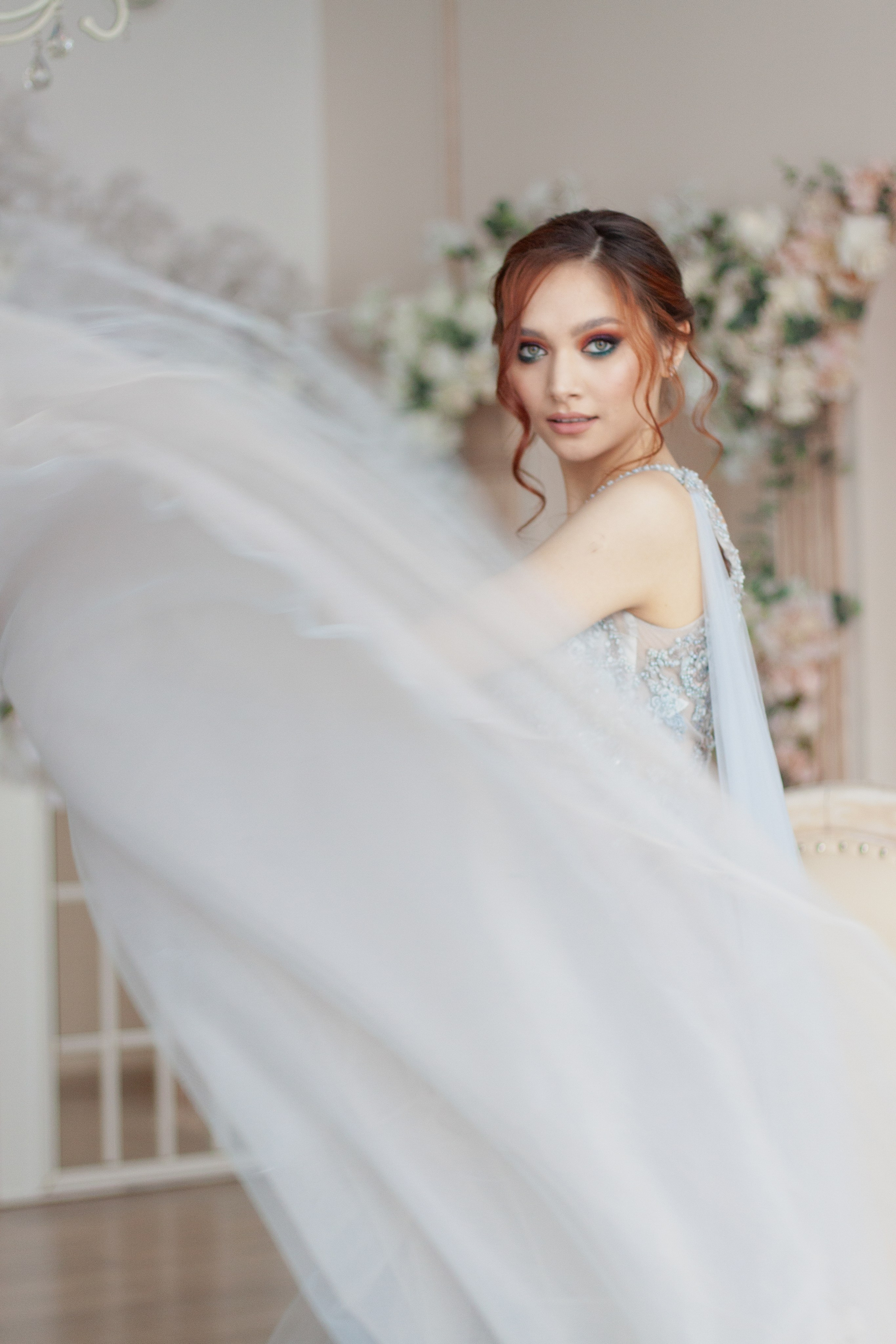 Неркес. Марина Шаймухаметова. Фотограф в Уфе