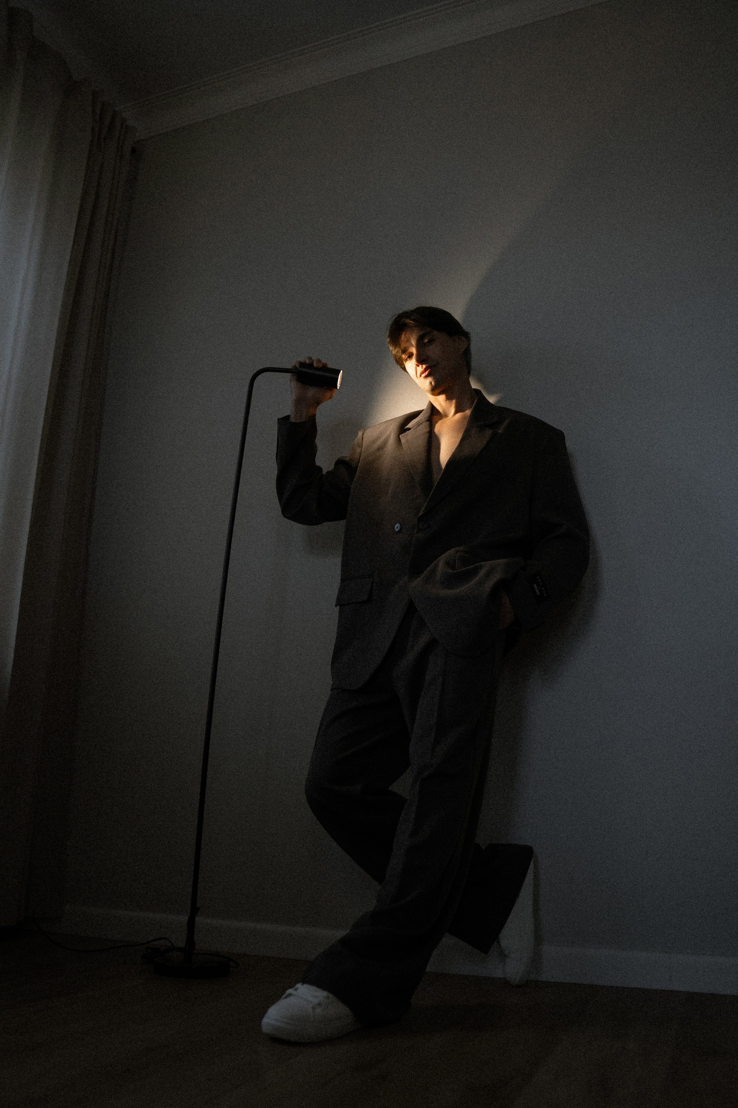 Маша и Мир. Фотограф в Москве Наталия Варакина