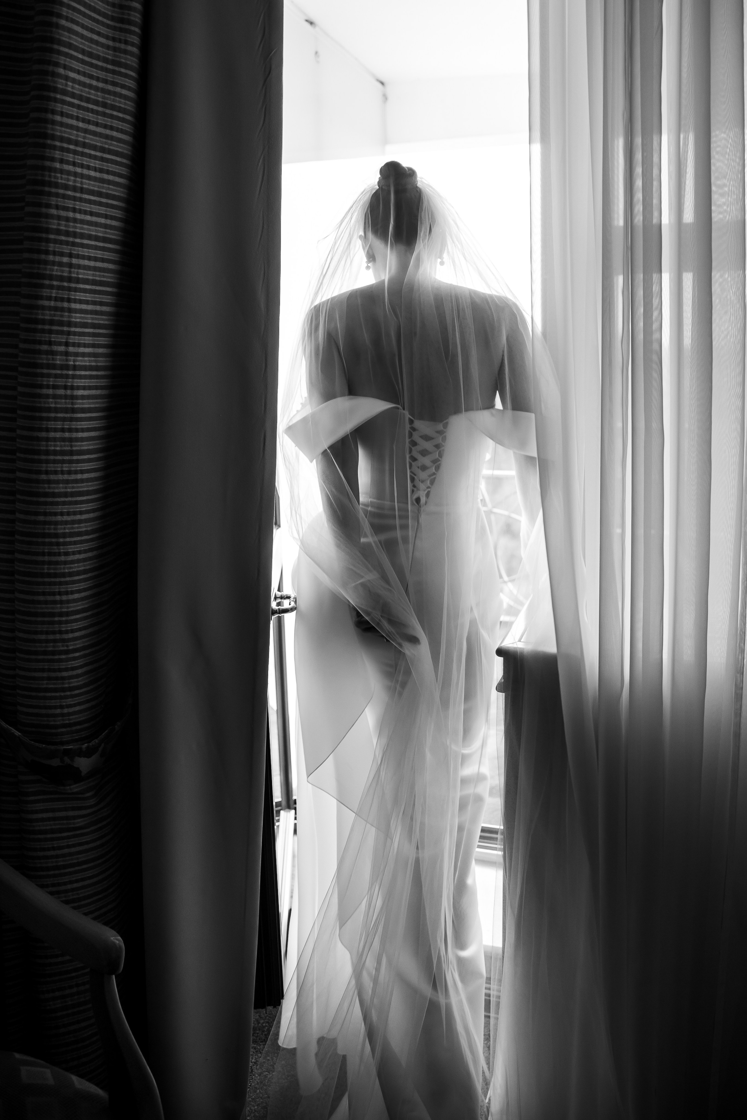 Роман и Елена. Фотограф FOTOBANKA