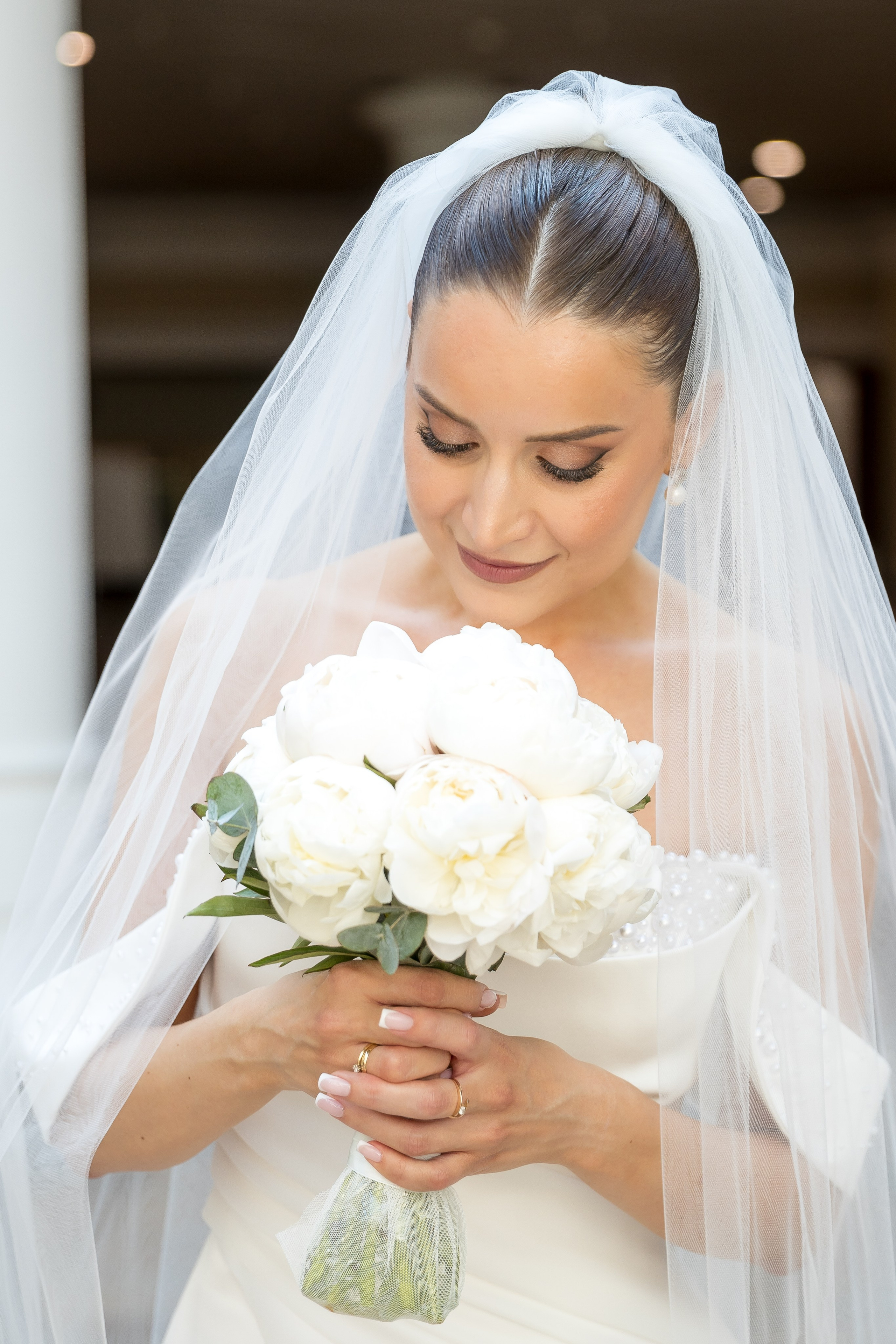 Роман и Елена. Фотограф FOTOBANKA