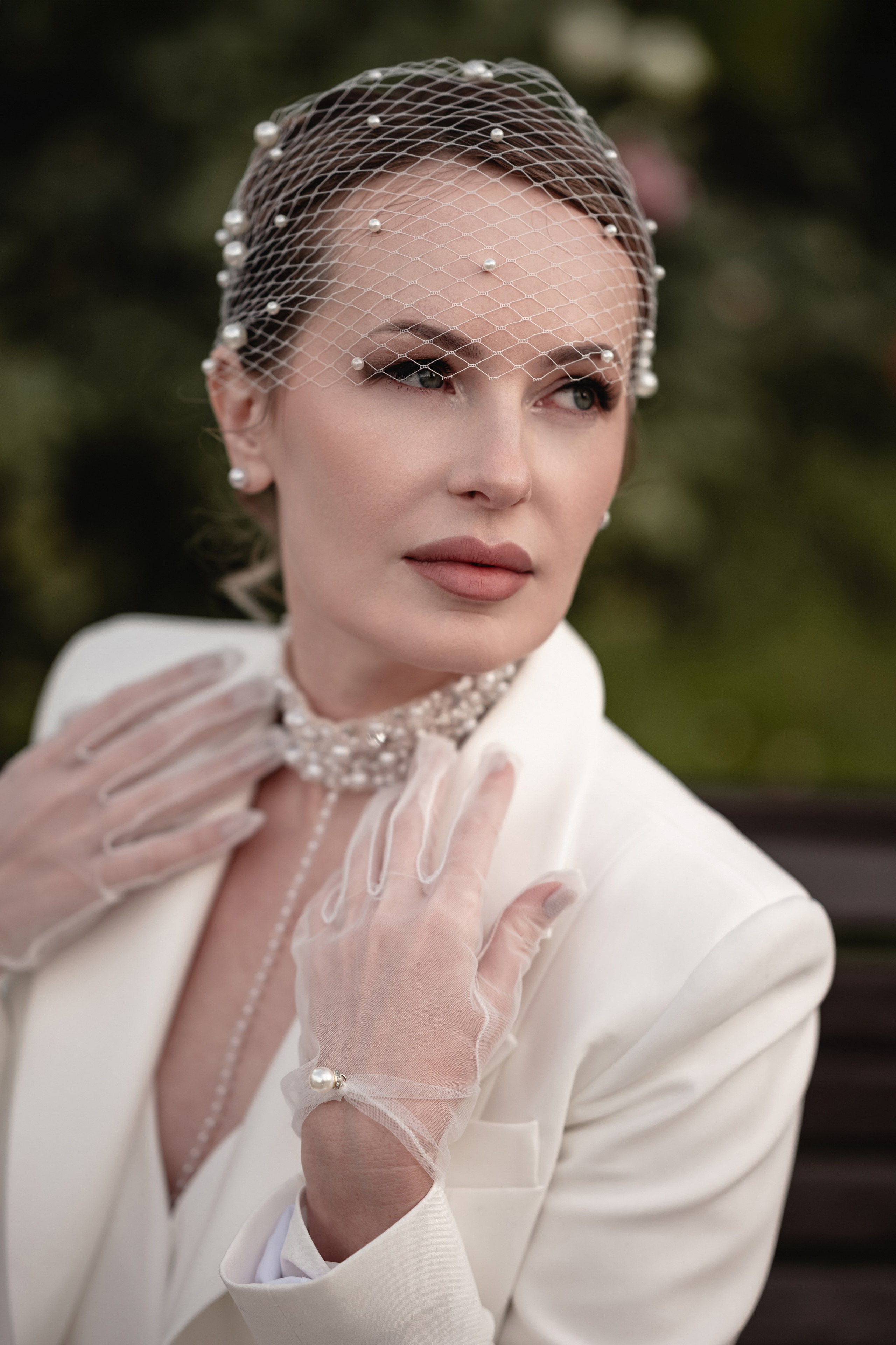 Наталья & Руслан. Свадебный фотограф Татьяна Сорока Москва и МО