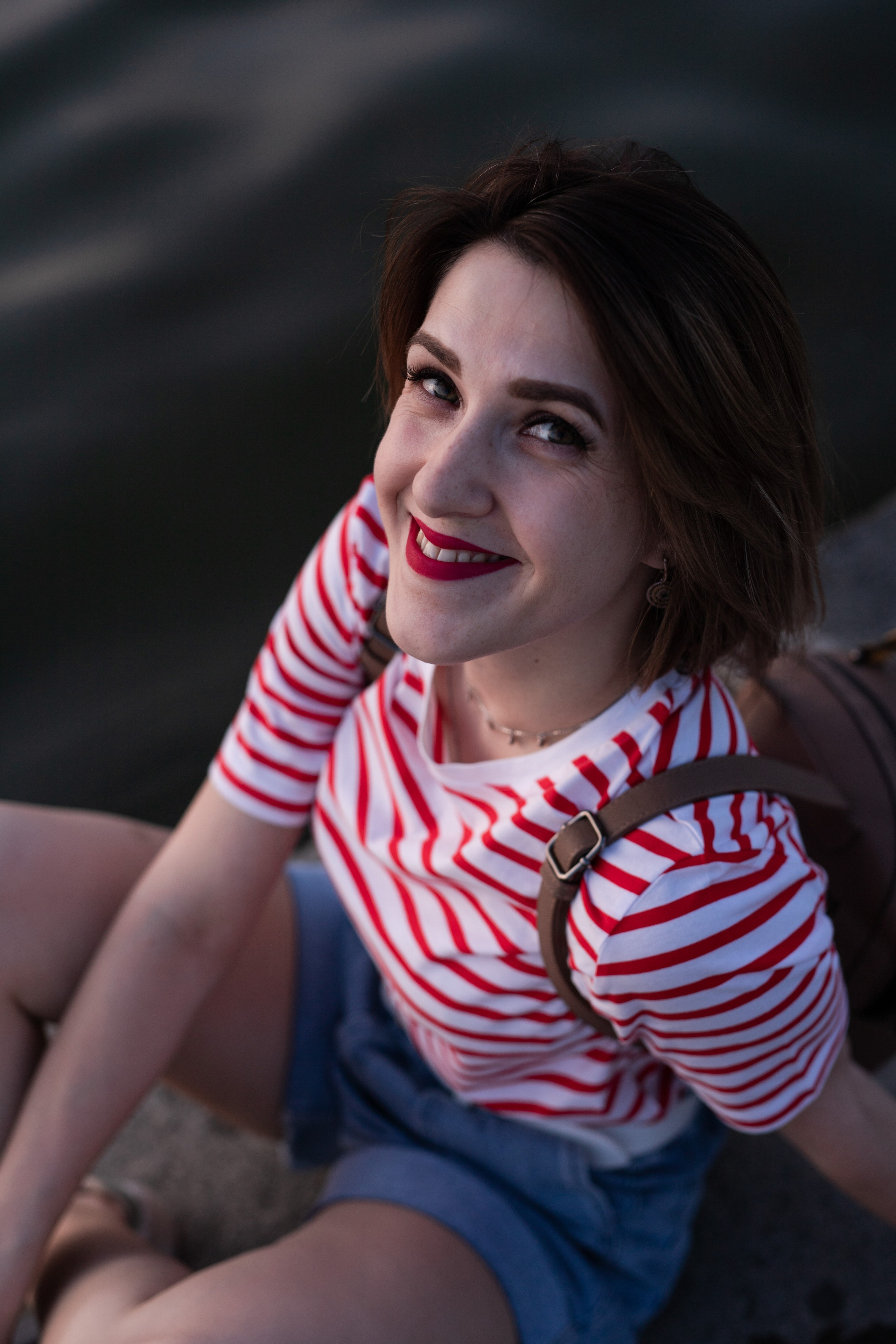 Ольга. Фотограф Анастасия Петрова