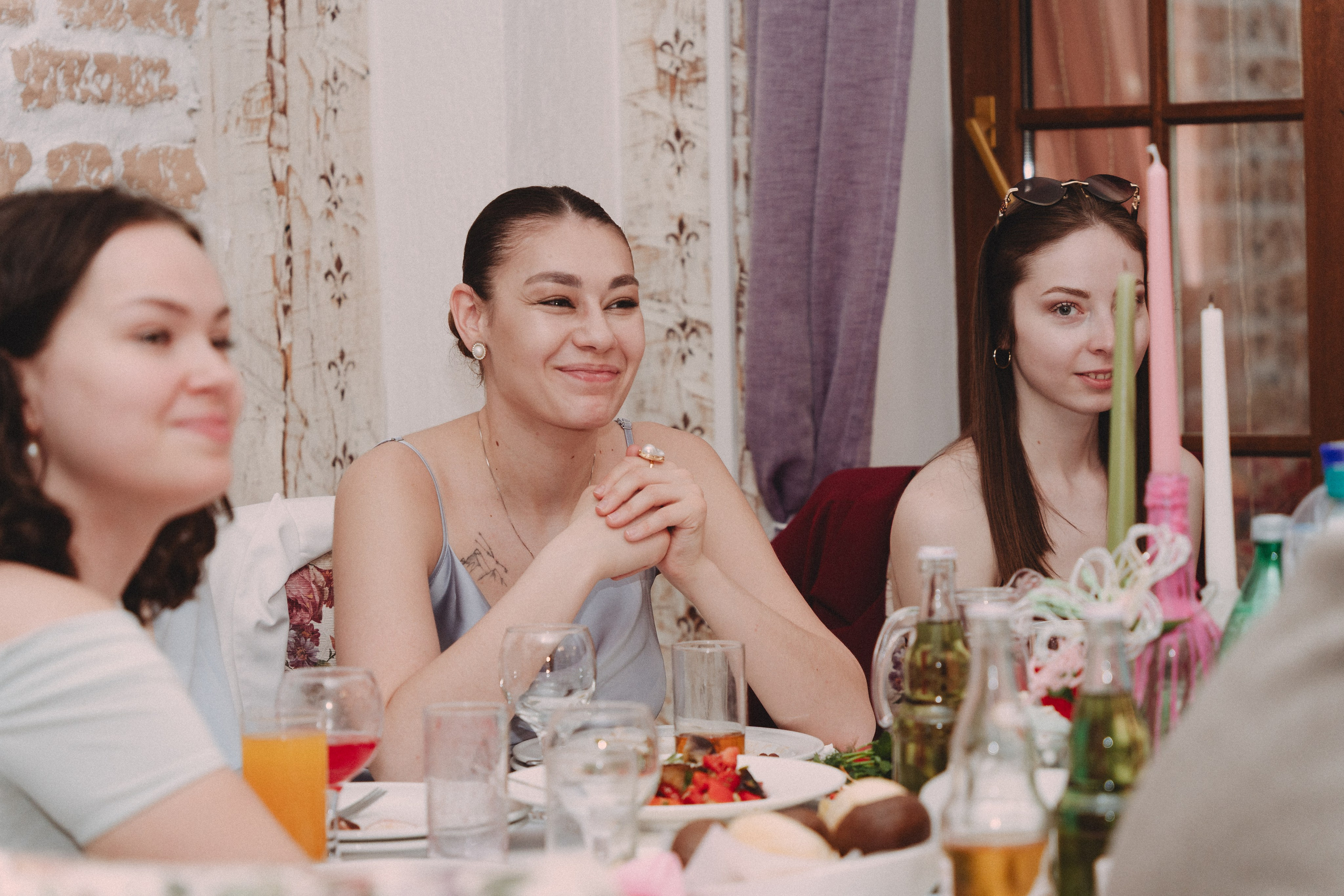 Парные и свадебные съемки. Fashion фотограф-видеограф в Санкт-Петербурге Никита Белан