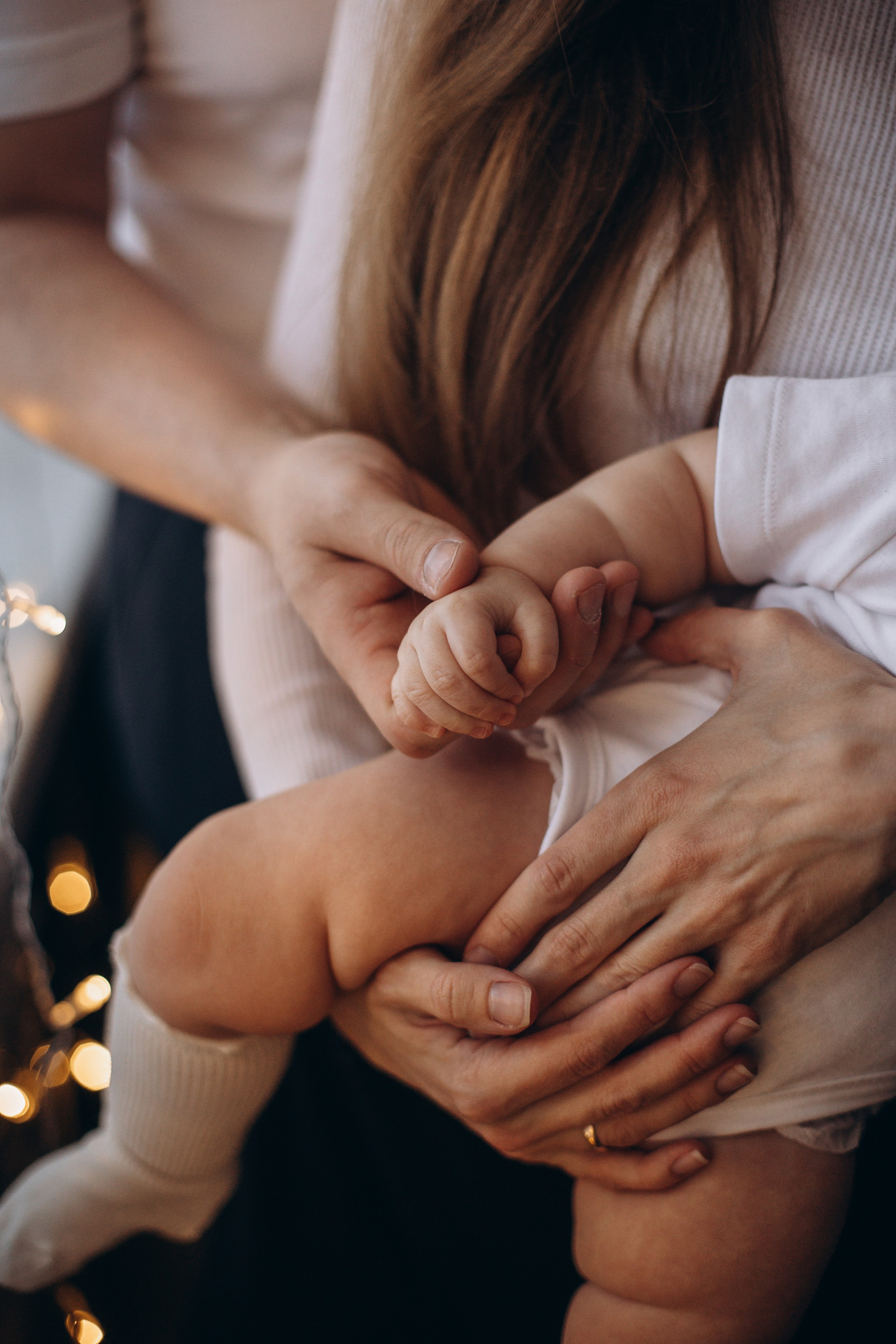 Джой и его семья. Фотограф — Анималист | Санкт-Петербург