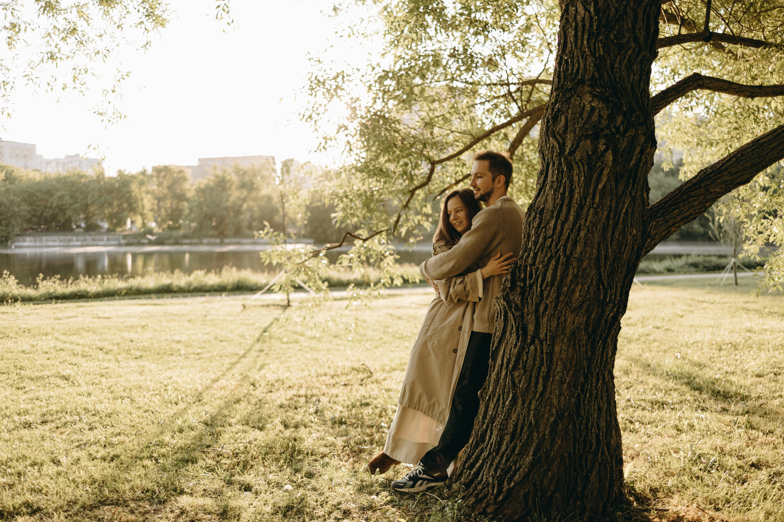 Пенни и ребята. Фотограф — Анималист | Санкт-Петербург