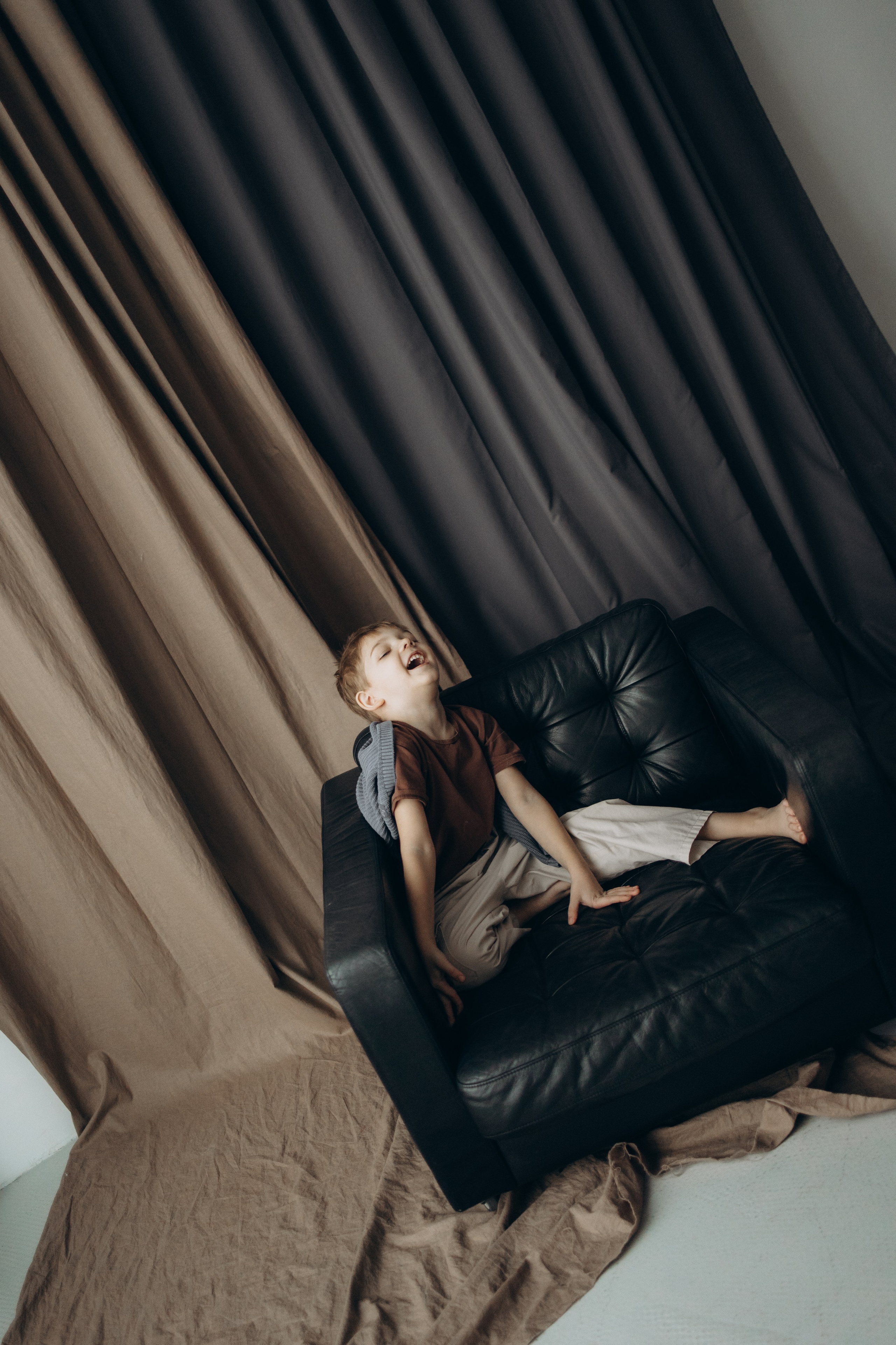 Настя и Кристофер. Фотограф — Анималист | Санкт-Петербург