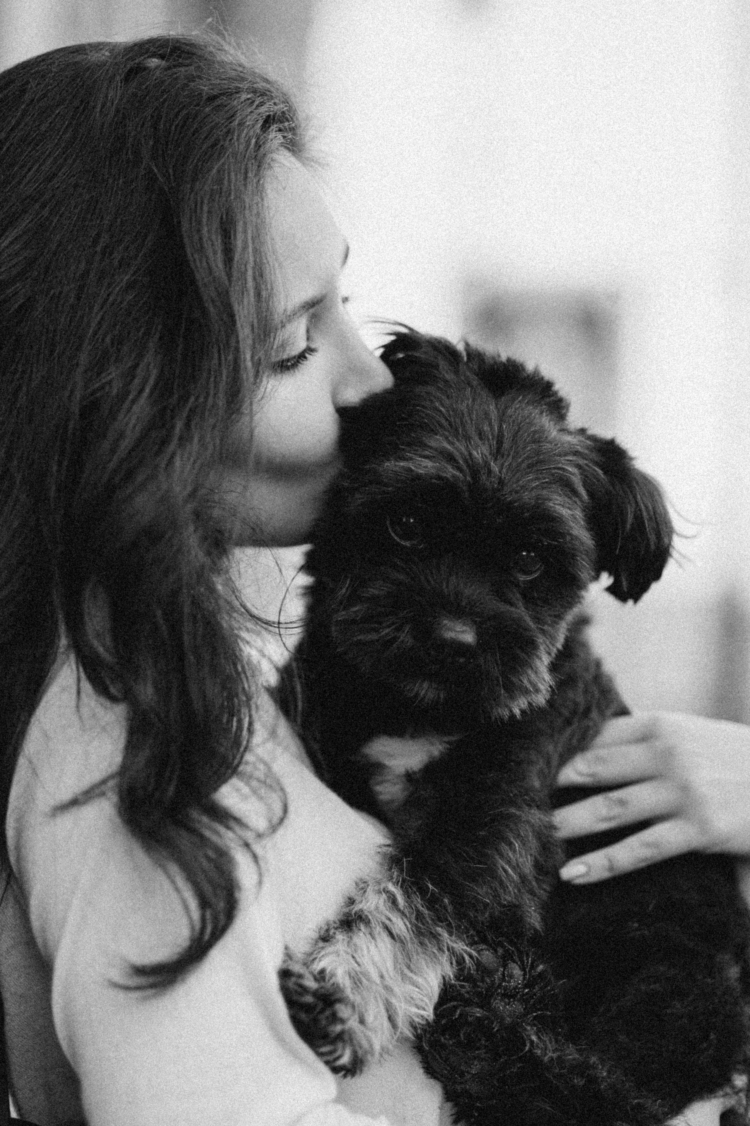 Даша и Борис. Фотограф — Анималист | Санкт-Петербург