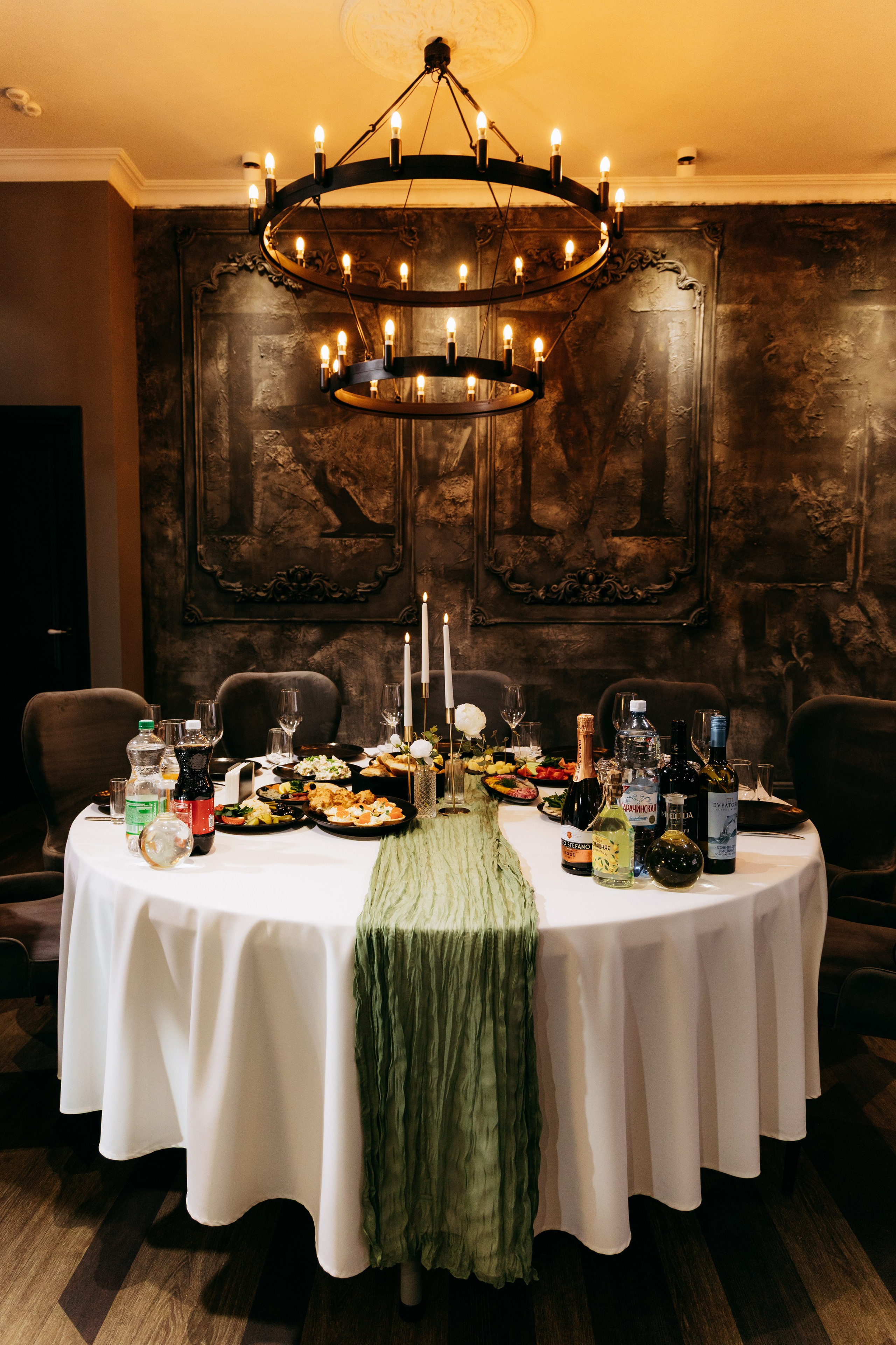 Максим и Дарья. Фотограф в Омске Валерия Крячко