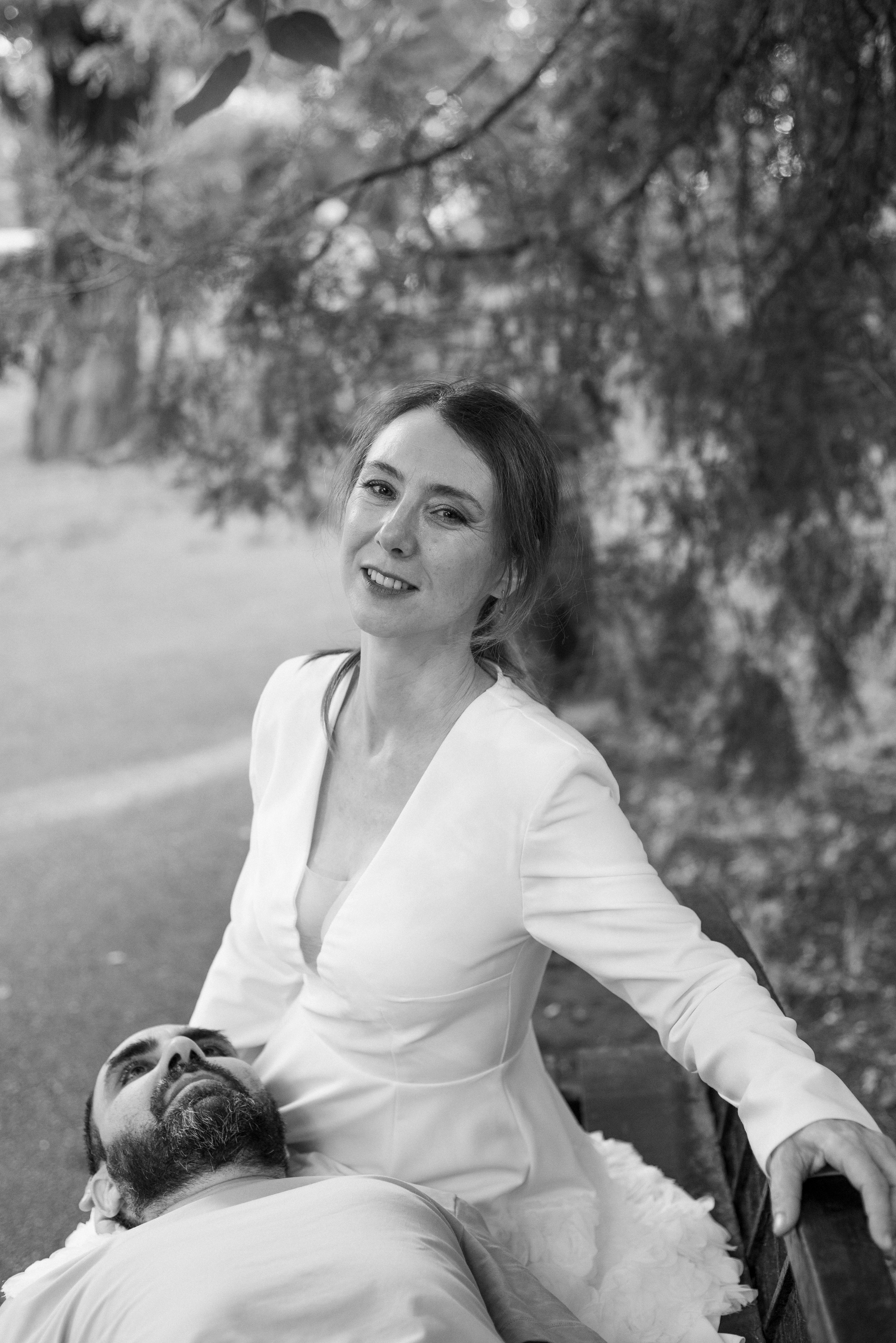 Татьяна и Сергей. Портретный фотограф Краснодар. Ирина Чурюкина