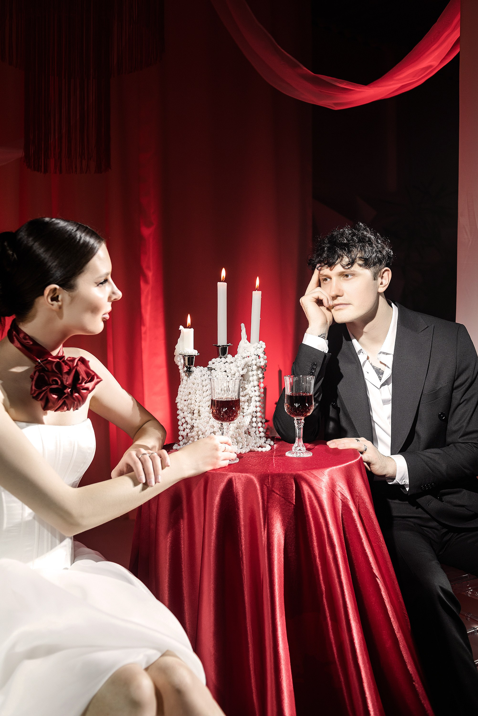 Aesthetic. Бжицких Виталий — фотограф г. Ульяновск