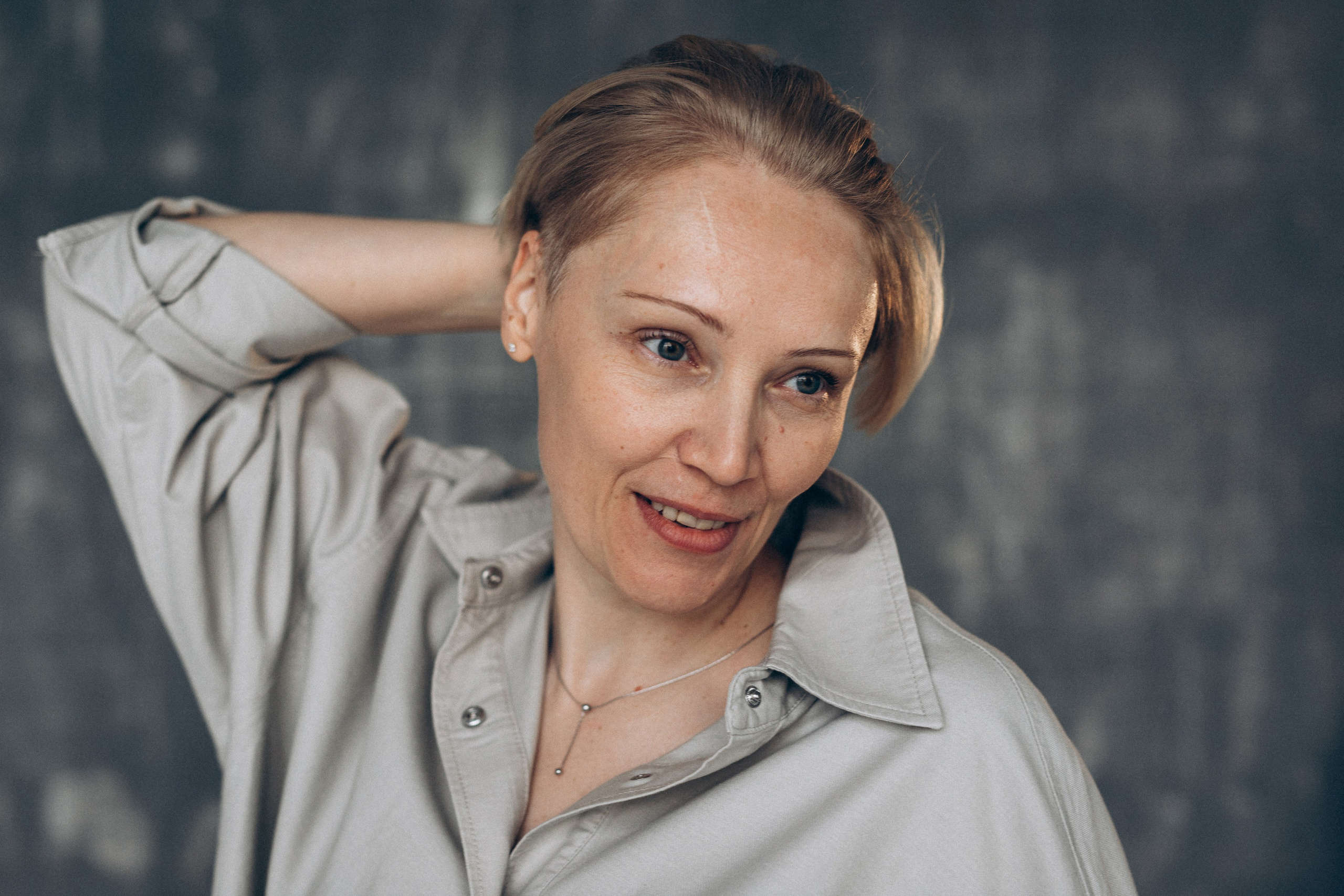 Наташа. Фотограф Ногинск Электросталь Наталья Осетрова