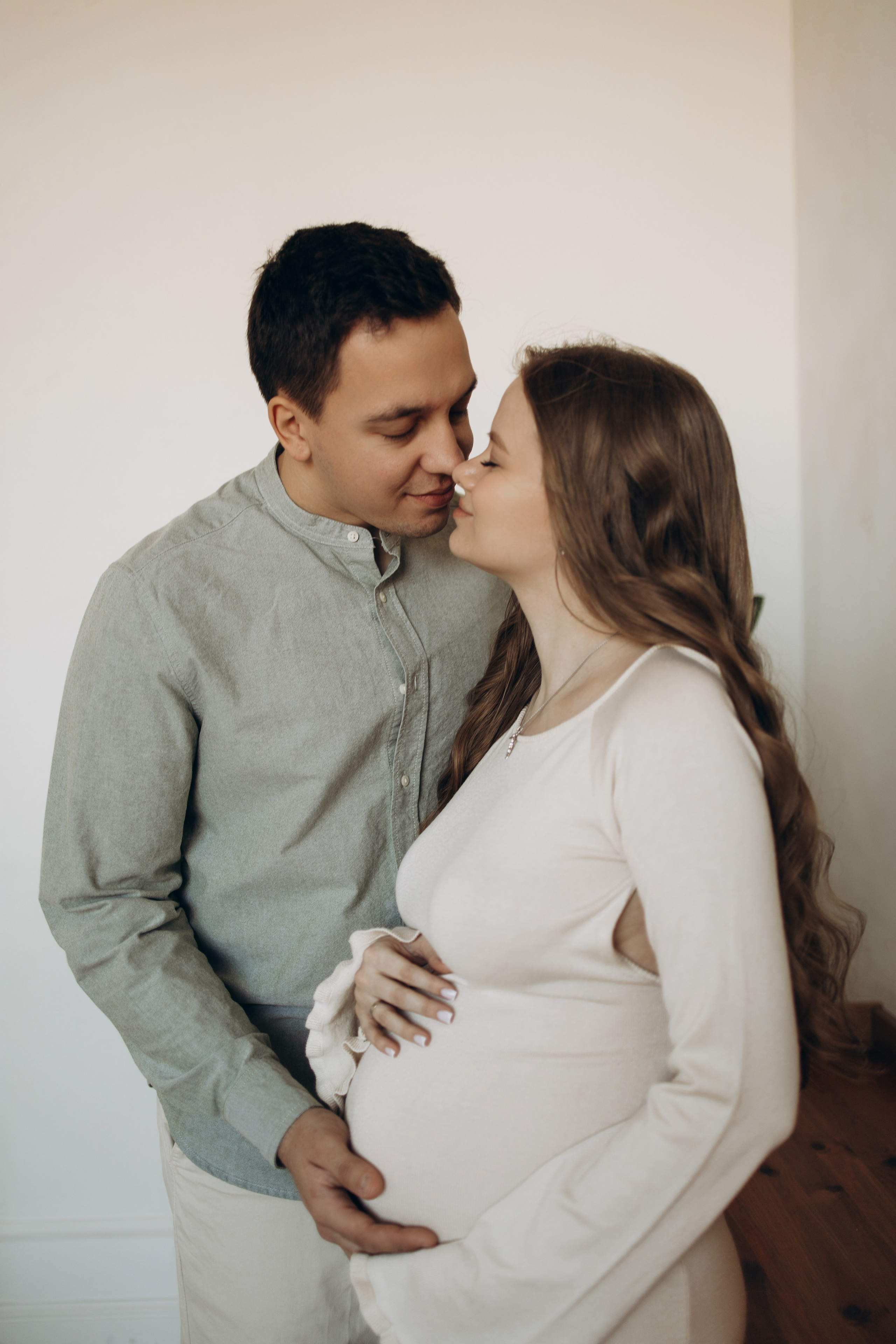 Тимофей и Надя. Самый теплый фотограф в Краснодаре Рябоконь Ксения