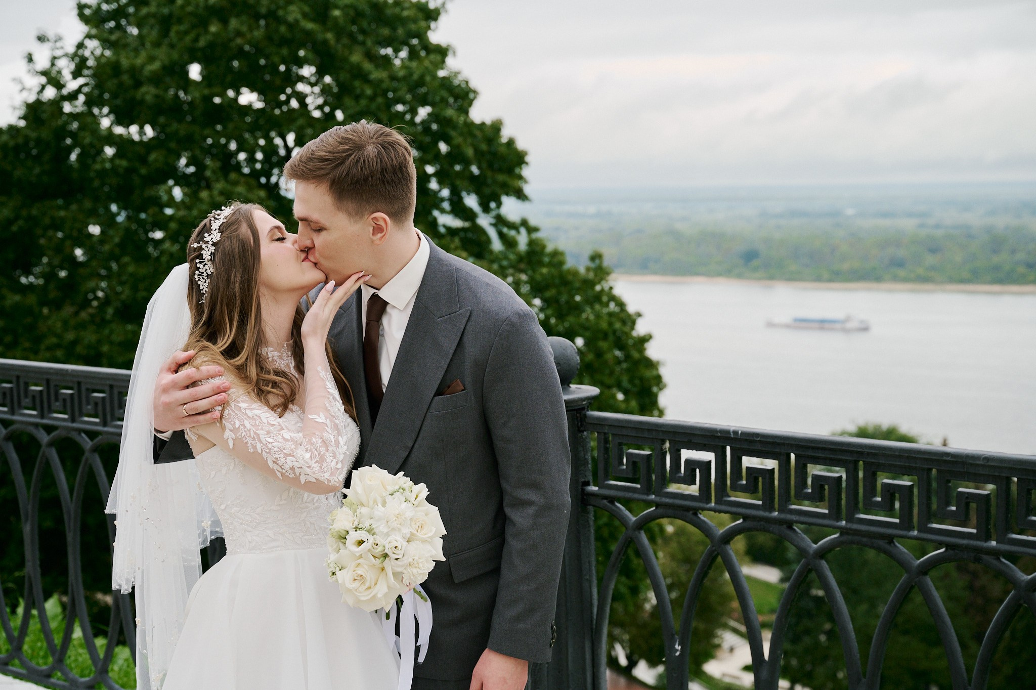 Максим и Алина. Маляревич Дмитрий свадебный фотограф